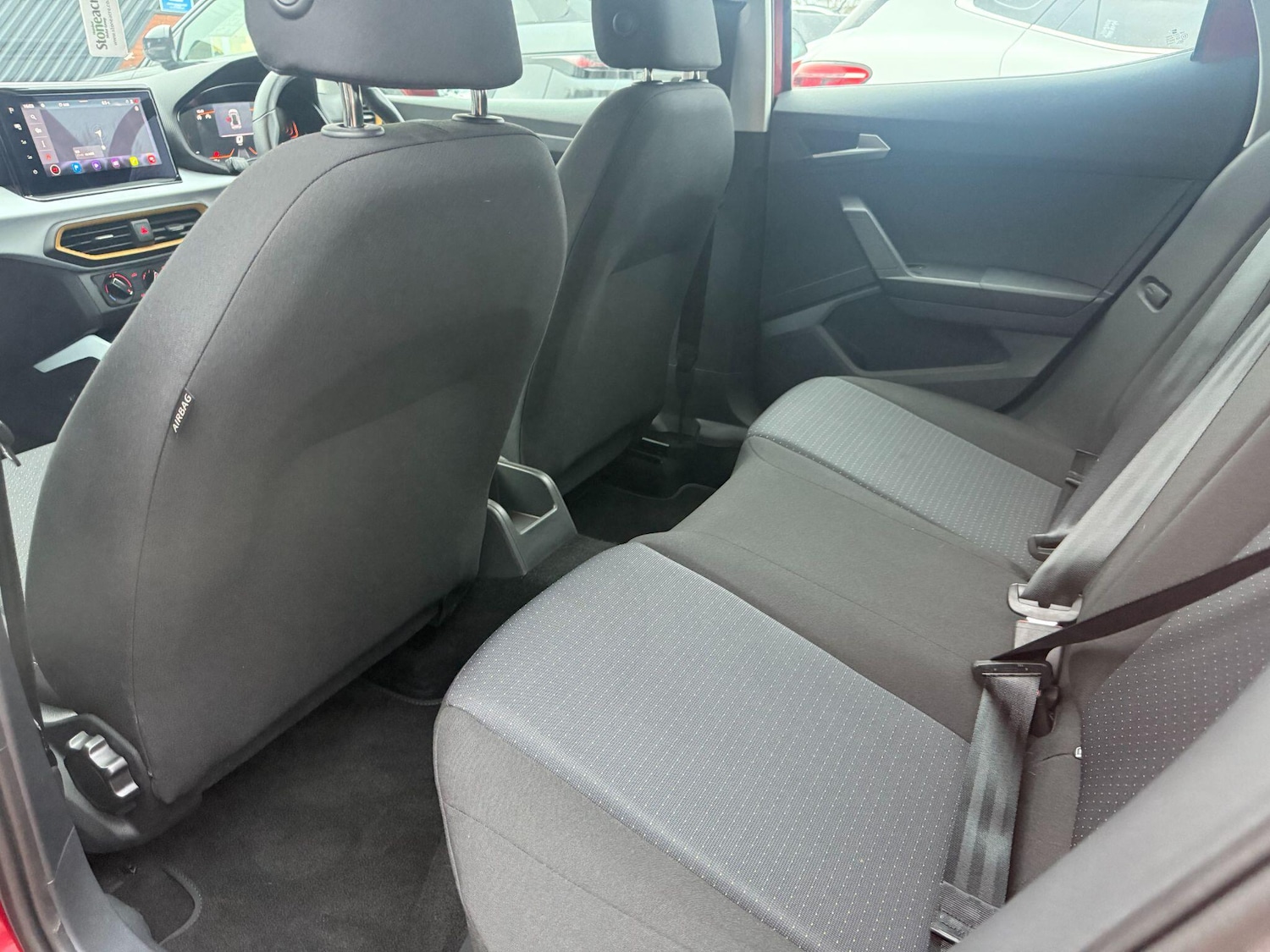 Used SEAT Arona 2024 for sale - 77162875: Photo 12