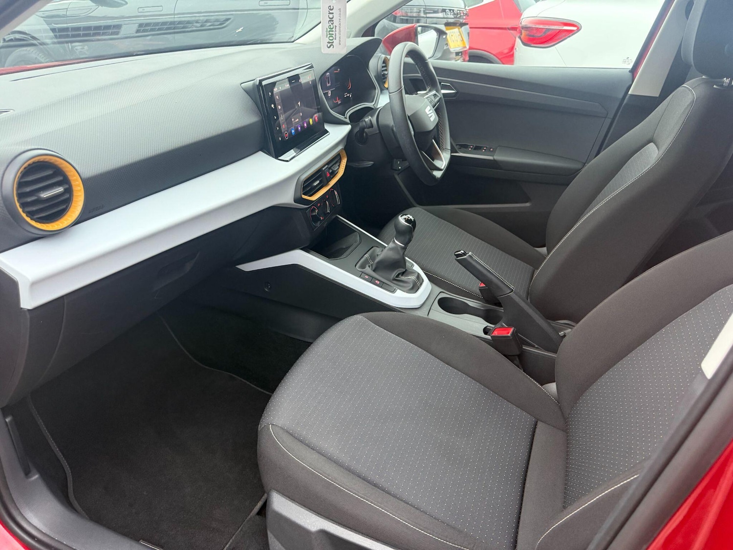 Used SEAT Arona 2024 for sale - 77162875: Photo 13