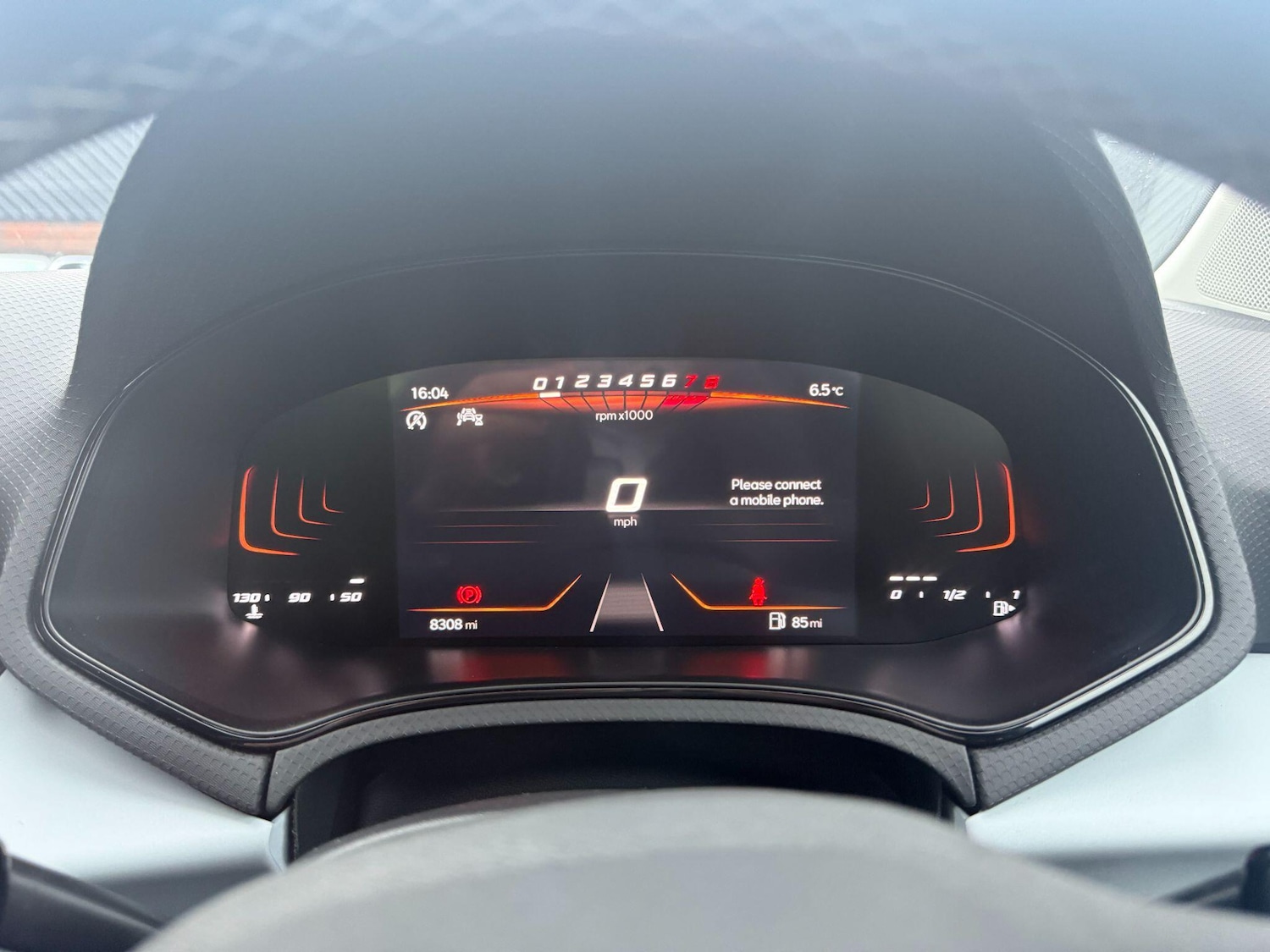 Used SEAT Arona 2024 for sale - 77162875: Photo 14