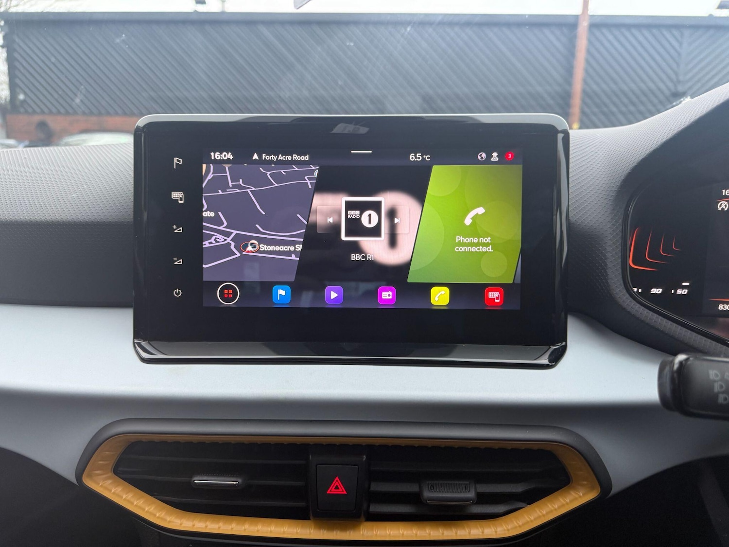 Used SEAT Arona 2024 for sale - 77162875: Photo 15