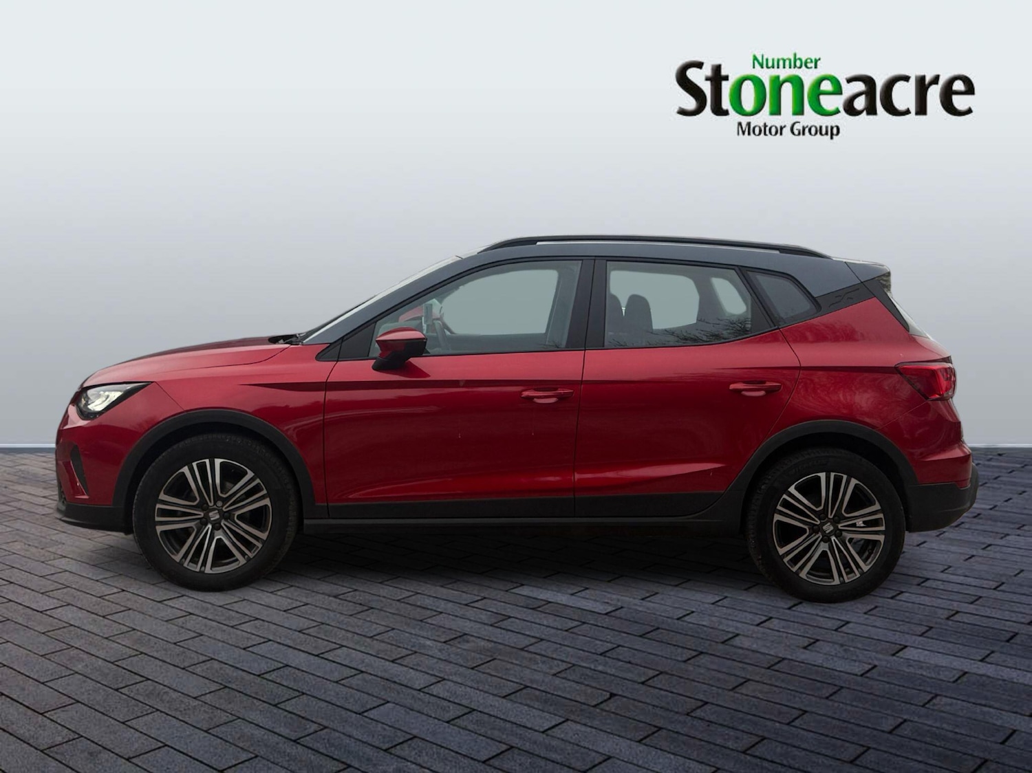 Used SEAT Arona 2024 for sale - 77162875: Photo 4