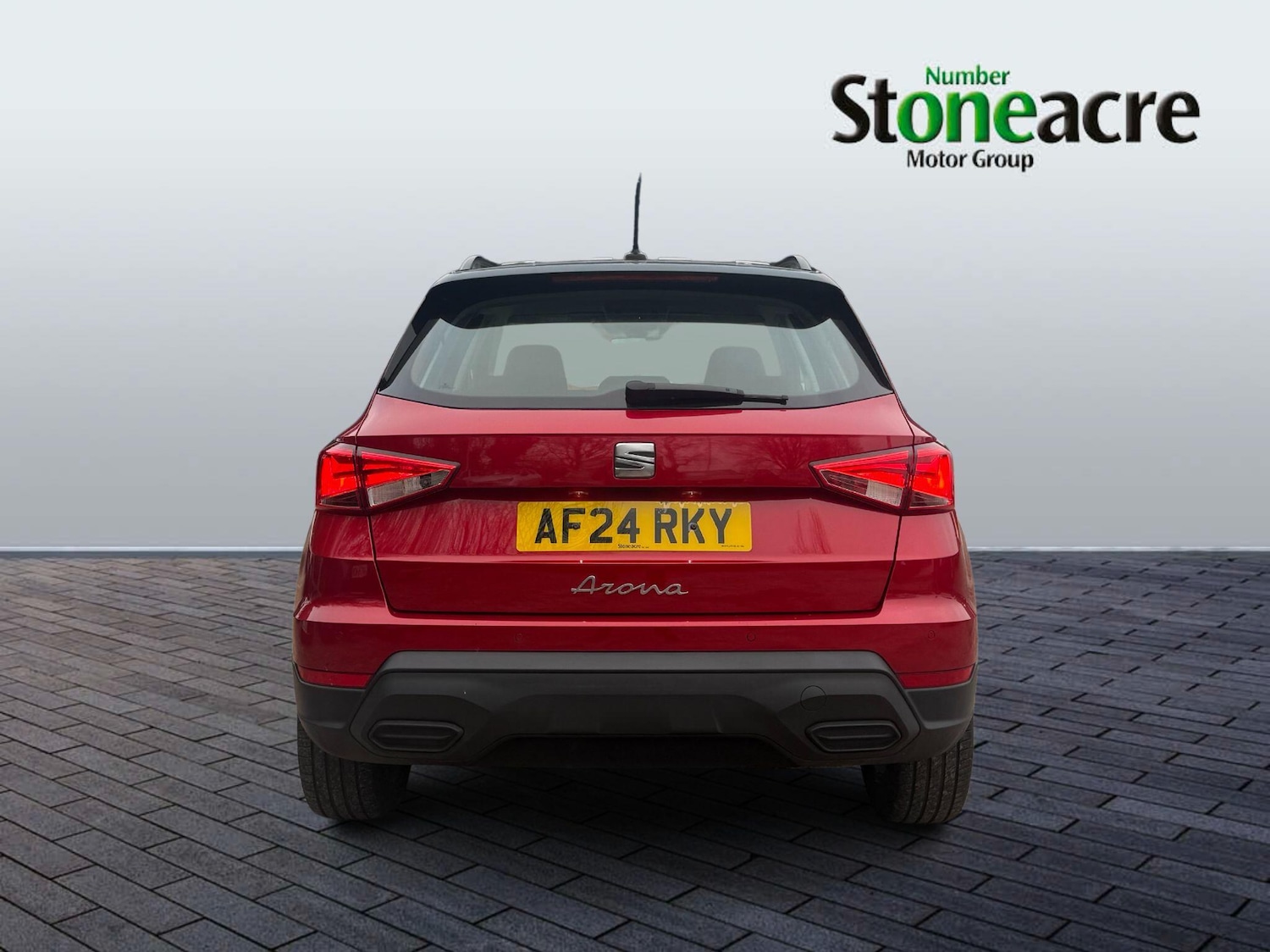 Used SEAT Arona 2024 for sale - 77162875: Photo 6