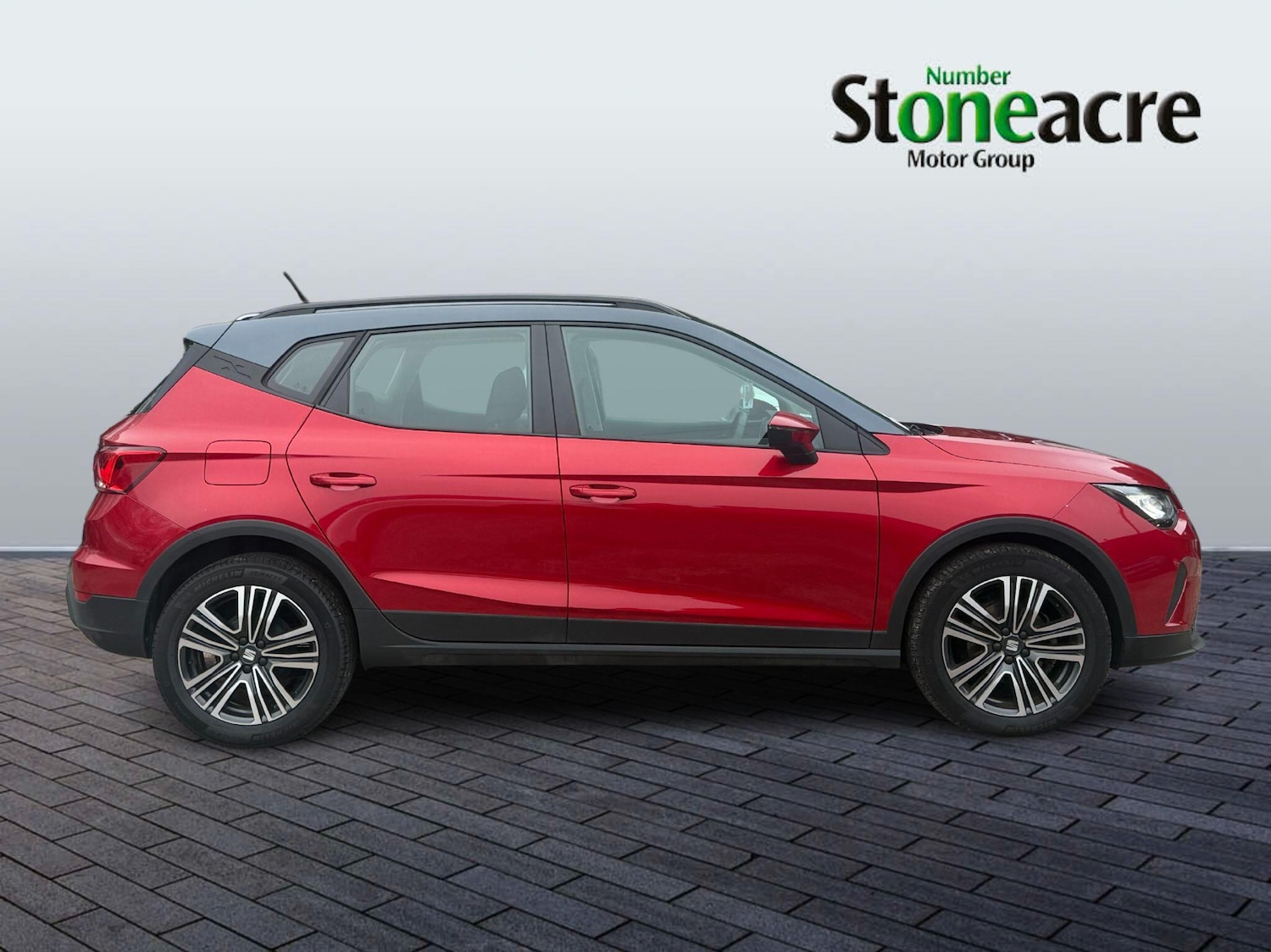 Used SEAT Arona 2024 for sale - 77162875: Photo 8