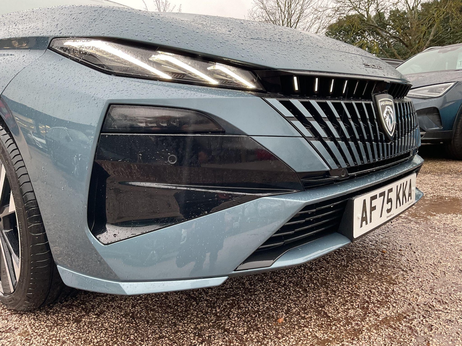 Used Peugeot 308 SW for sale - 78214382: Photo 10