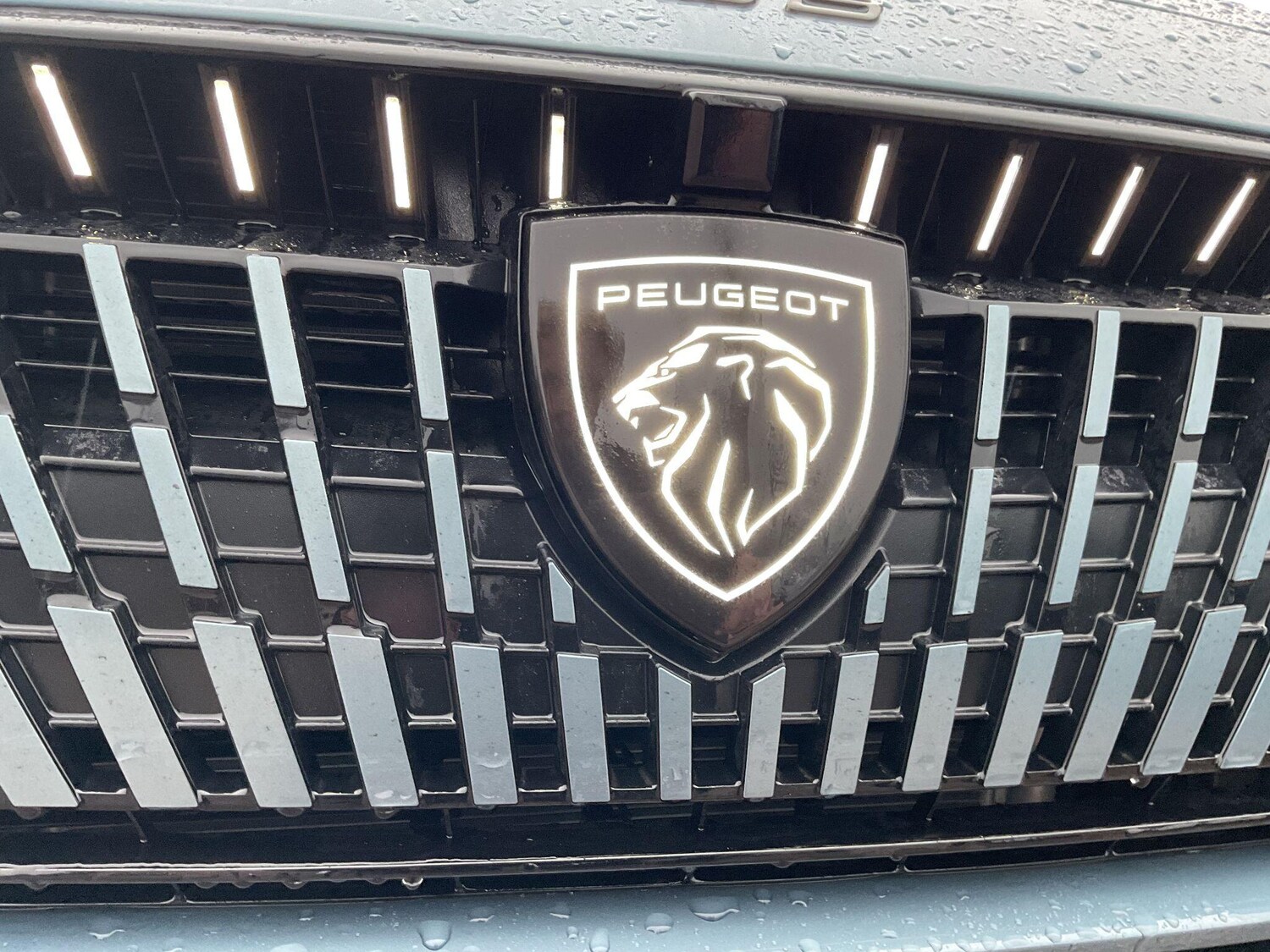 Used Peugeot 308 SW for sale - 78214382: Photo 11