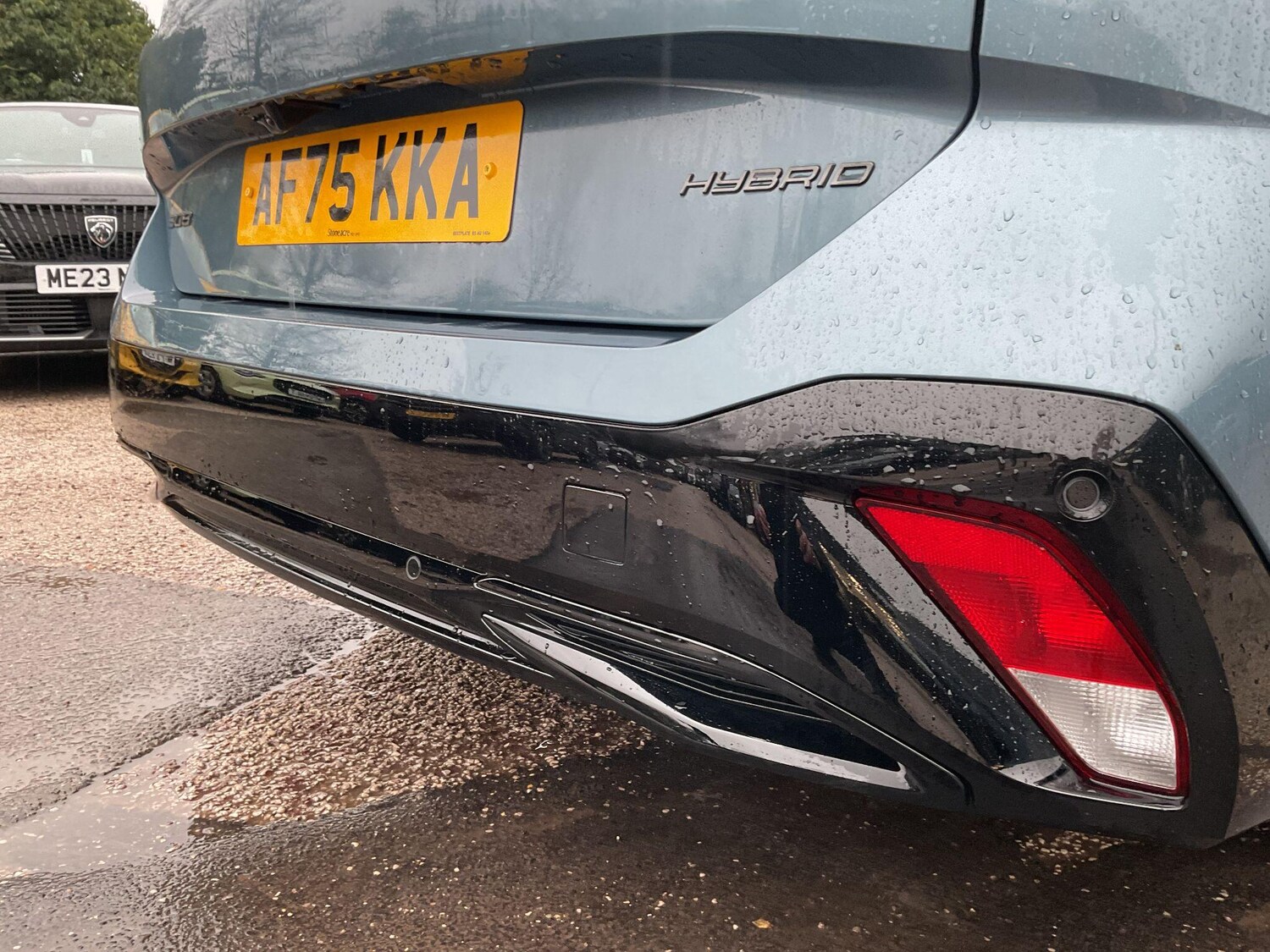 Used Peugeot 308 SW for sale - 78214382: Photo 12