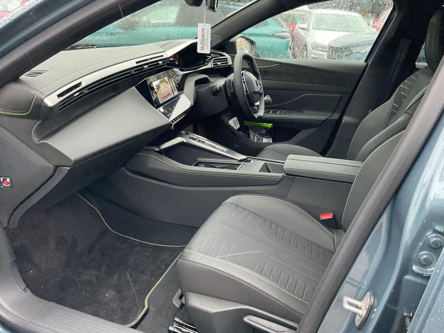 Used Peugeot 308 SW for sale - 78214382: Photo 14