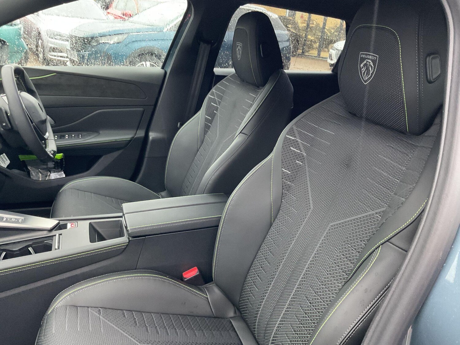 Used Peugeot 308 SW for sale - 78214382: Photo 15