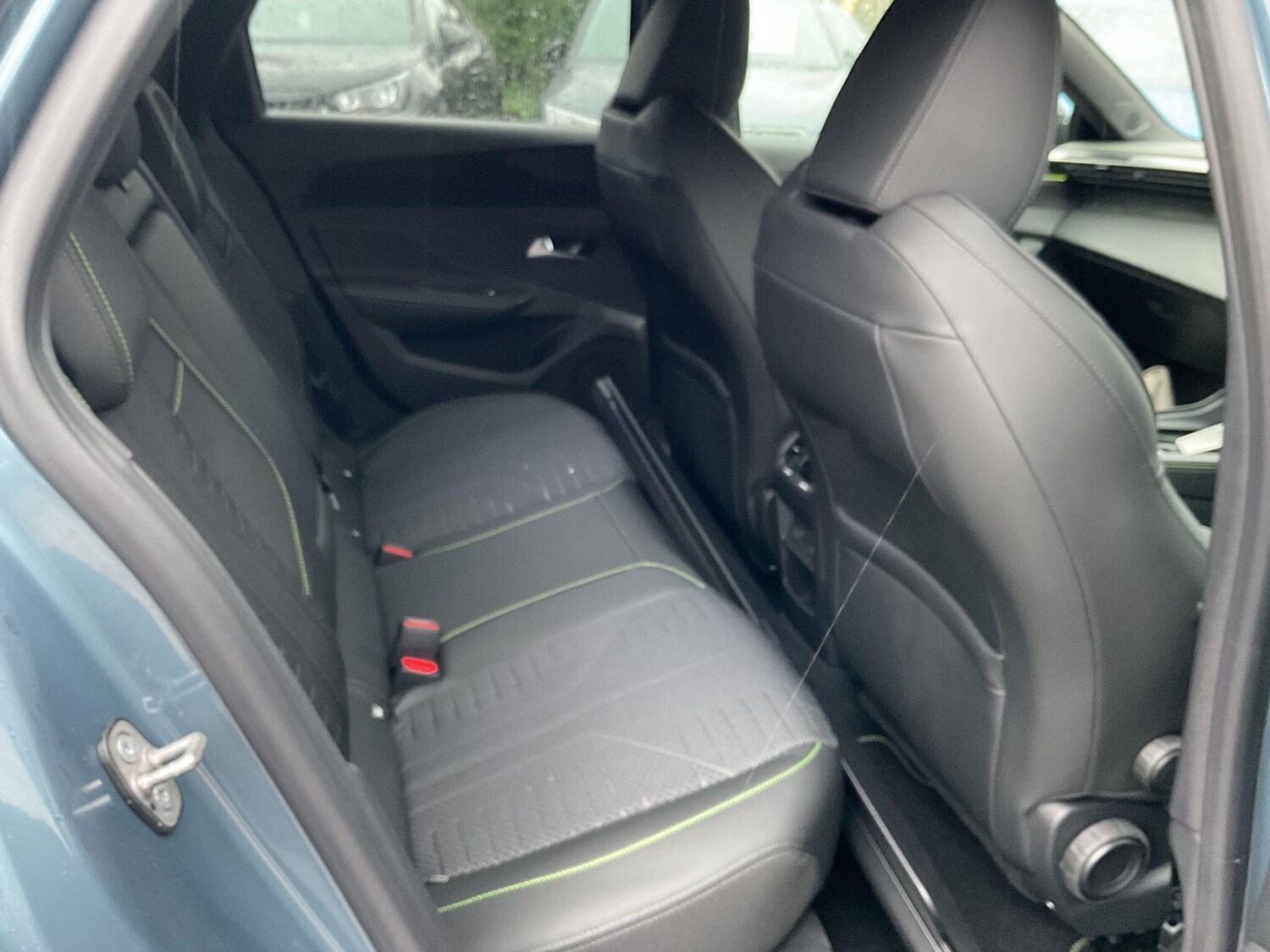 Used Peugeot 308 SW for sale - 78214382: Photo 16