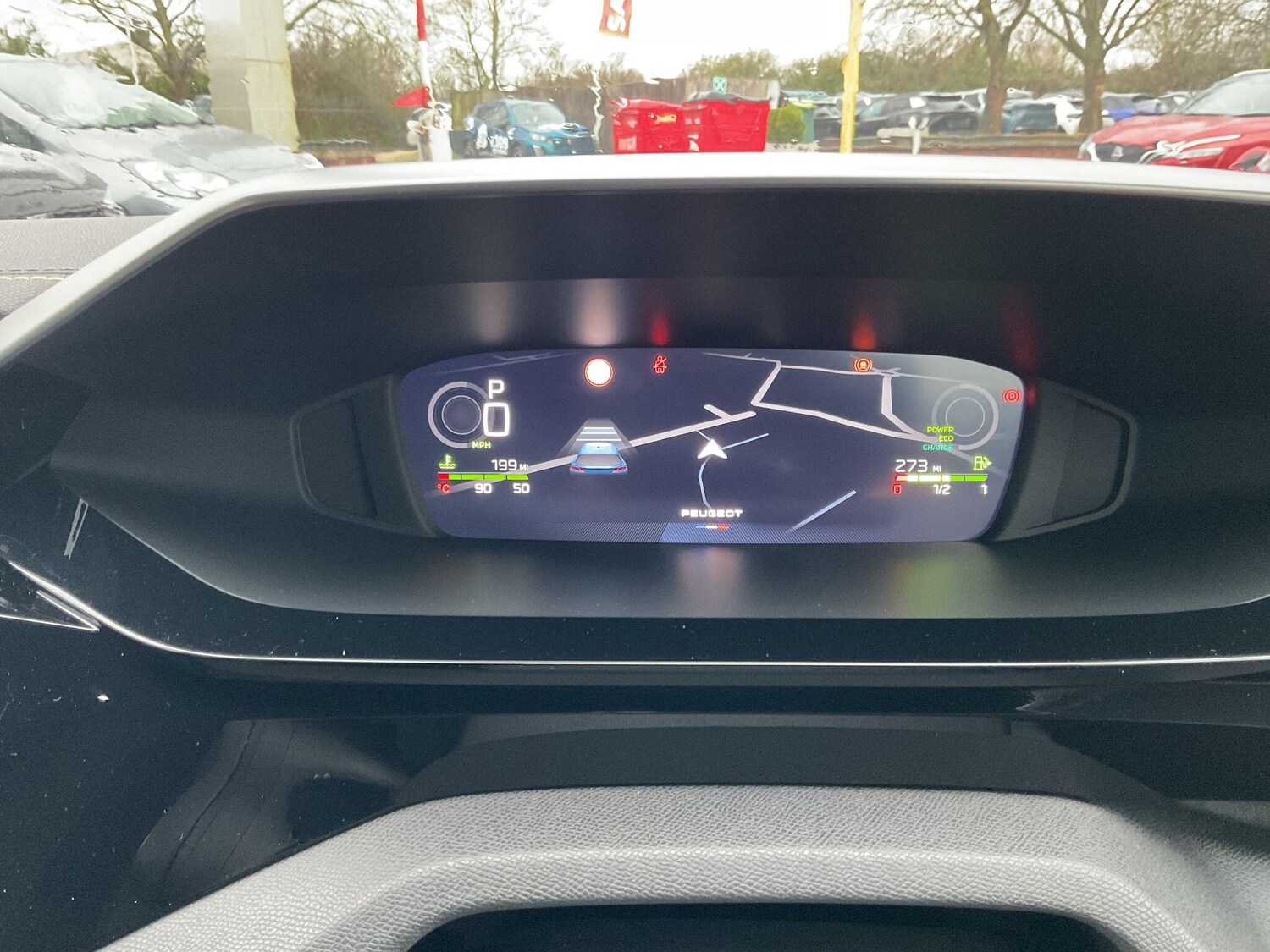 Used Peugeot 308 SW for sale - 78214382: Photo 17