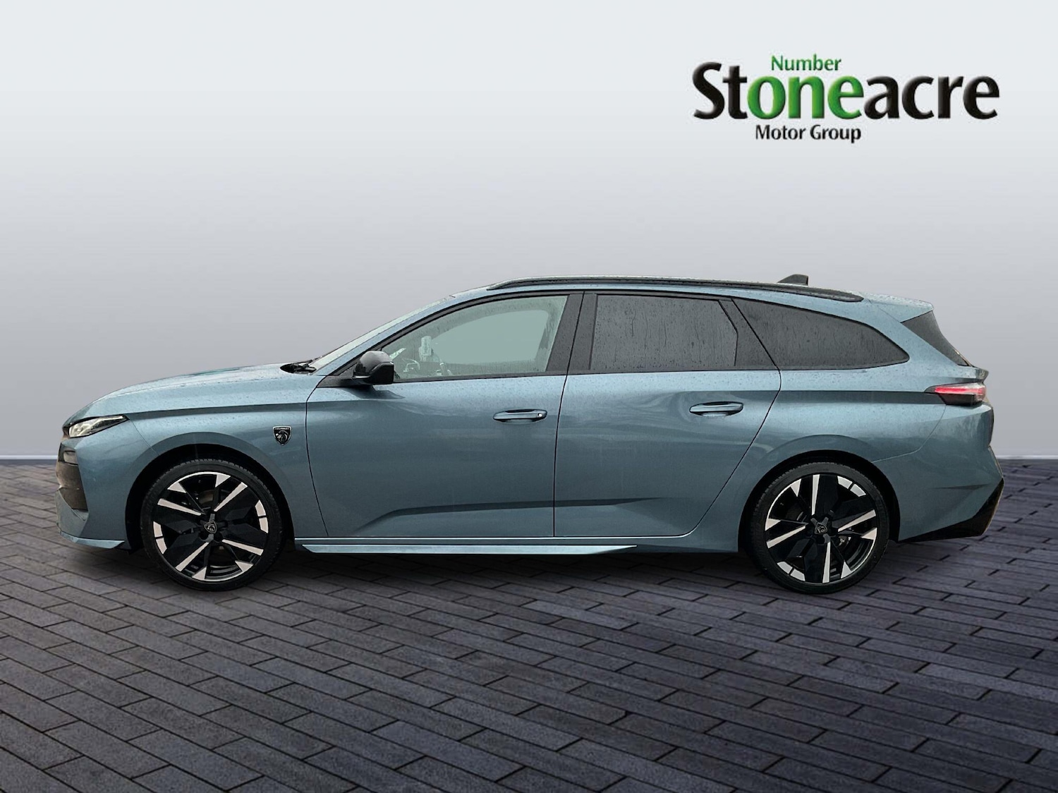 Used Peugeot 308 SW for sale - 78214382: Photo 4