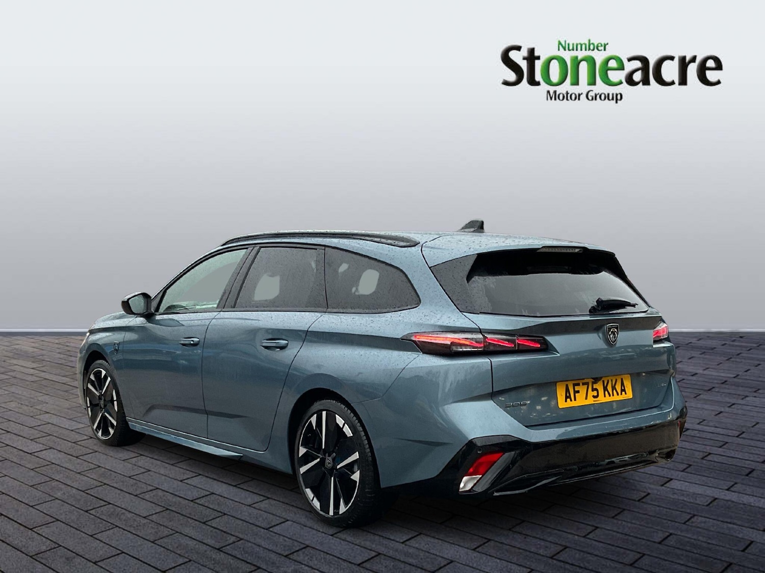 Used Peugeot 308 SW for sale - 78214382: Photo 5