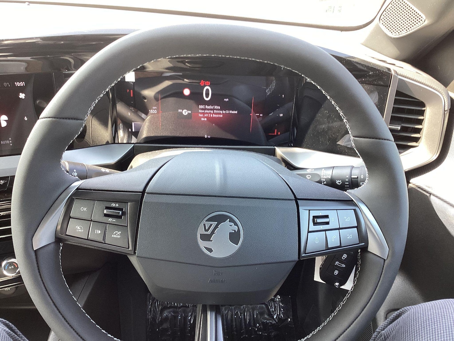 Used Vauxhall Mokka 2025 for sale - 76729057: Photo 11