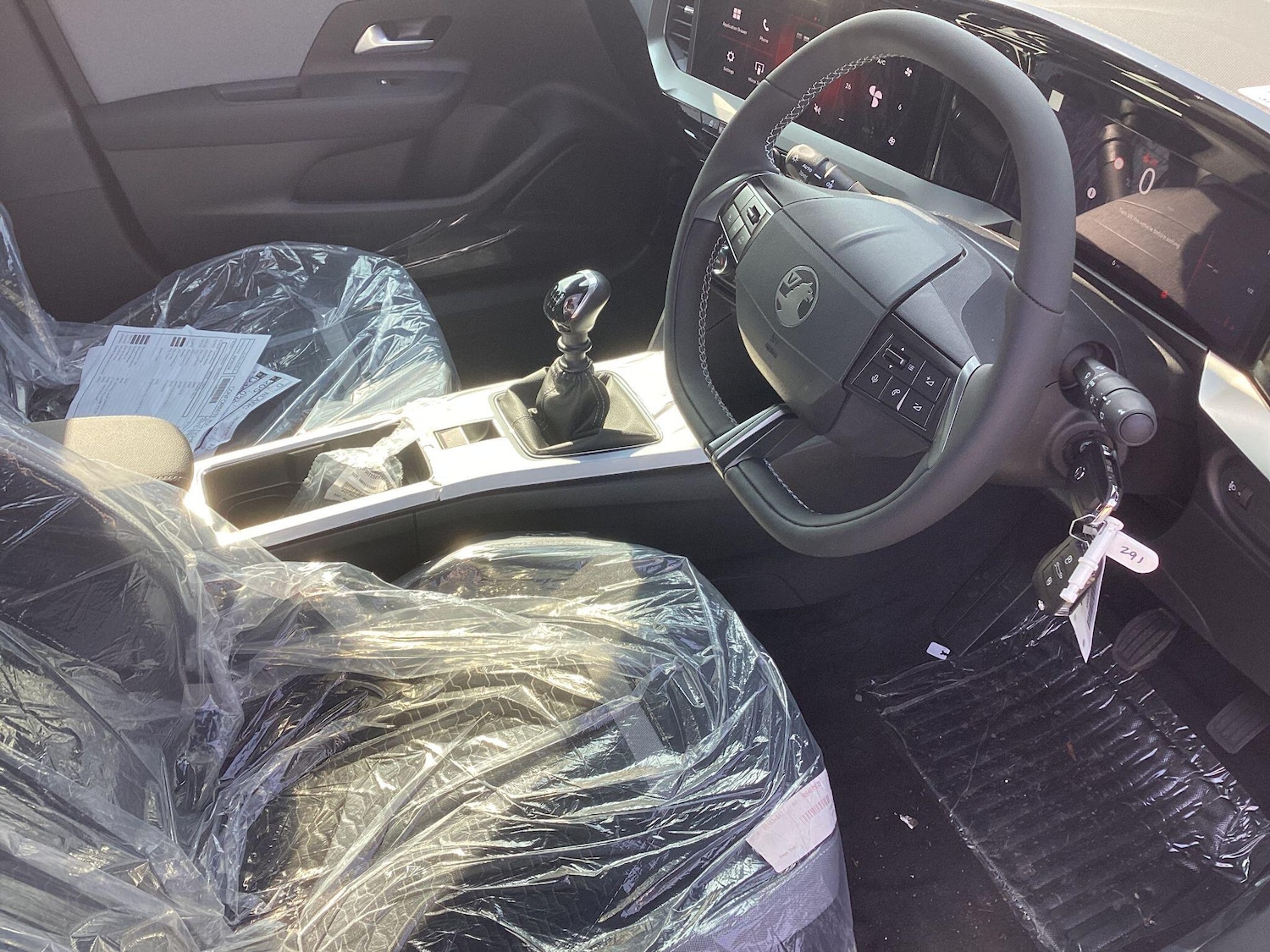 Used Vauxhall Mokka 2025 for sale - 76729057: Photo 14