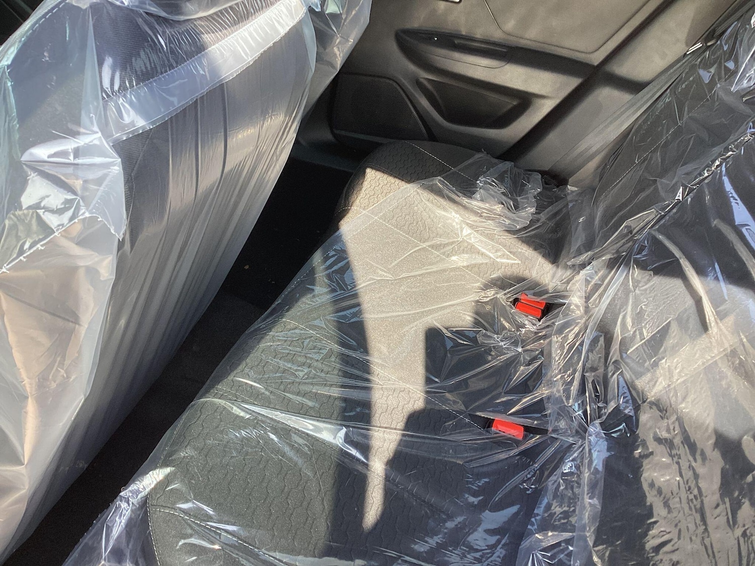 Used Vauxhall Mokka 2025 for sale - 76729057: Photo 15