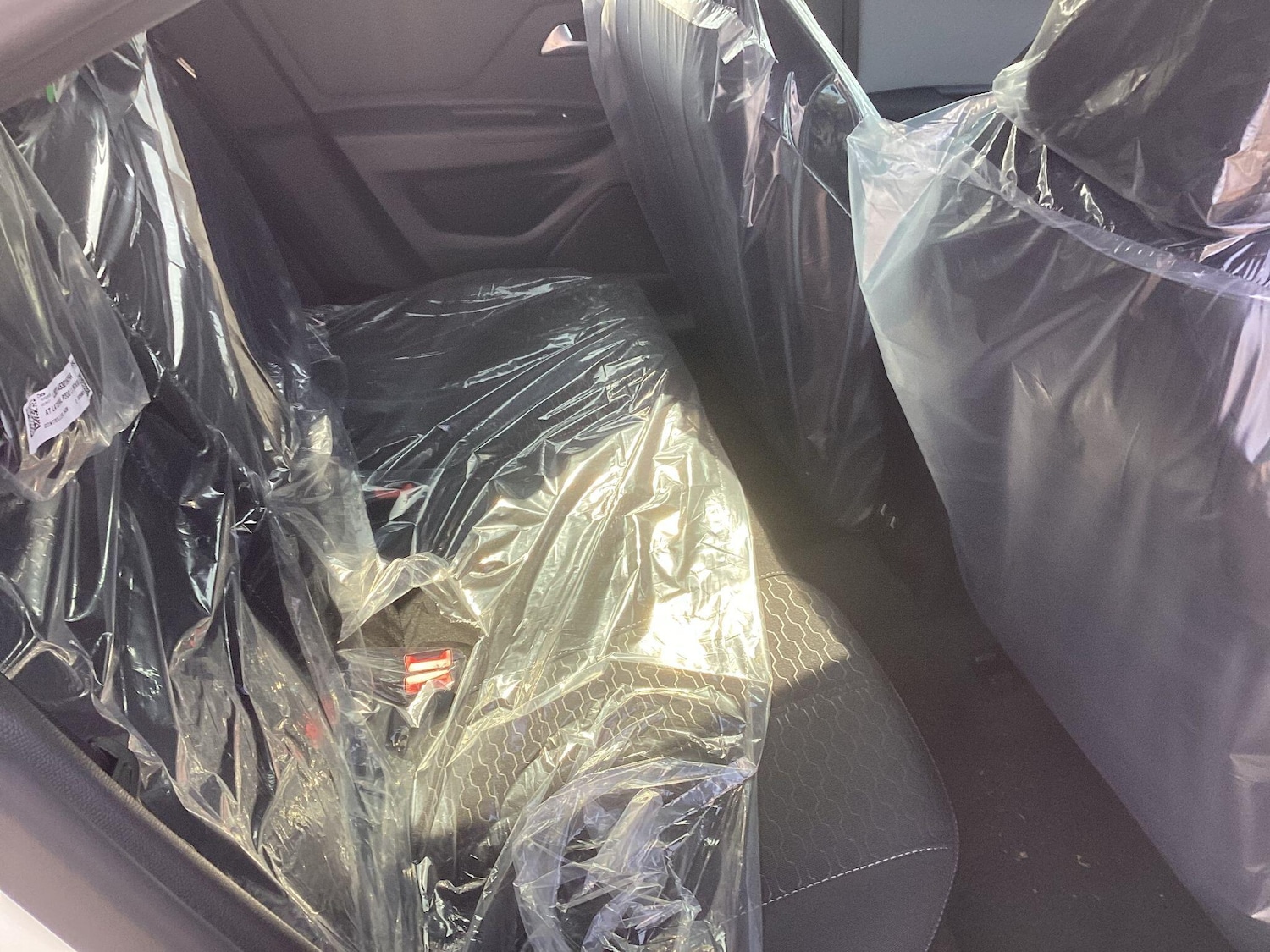 Used Vauxhall Mokka 2025 for sale - 76729057: Photo 16