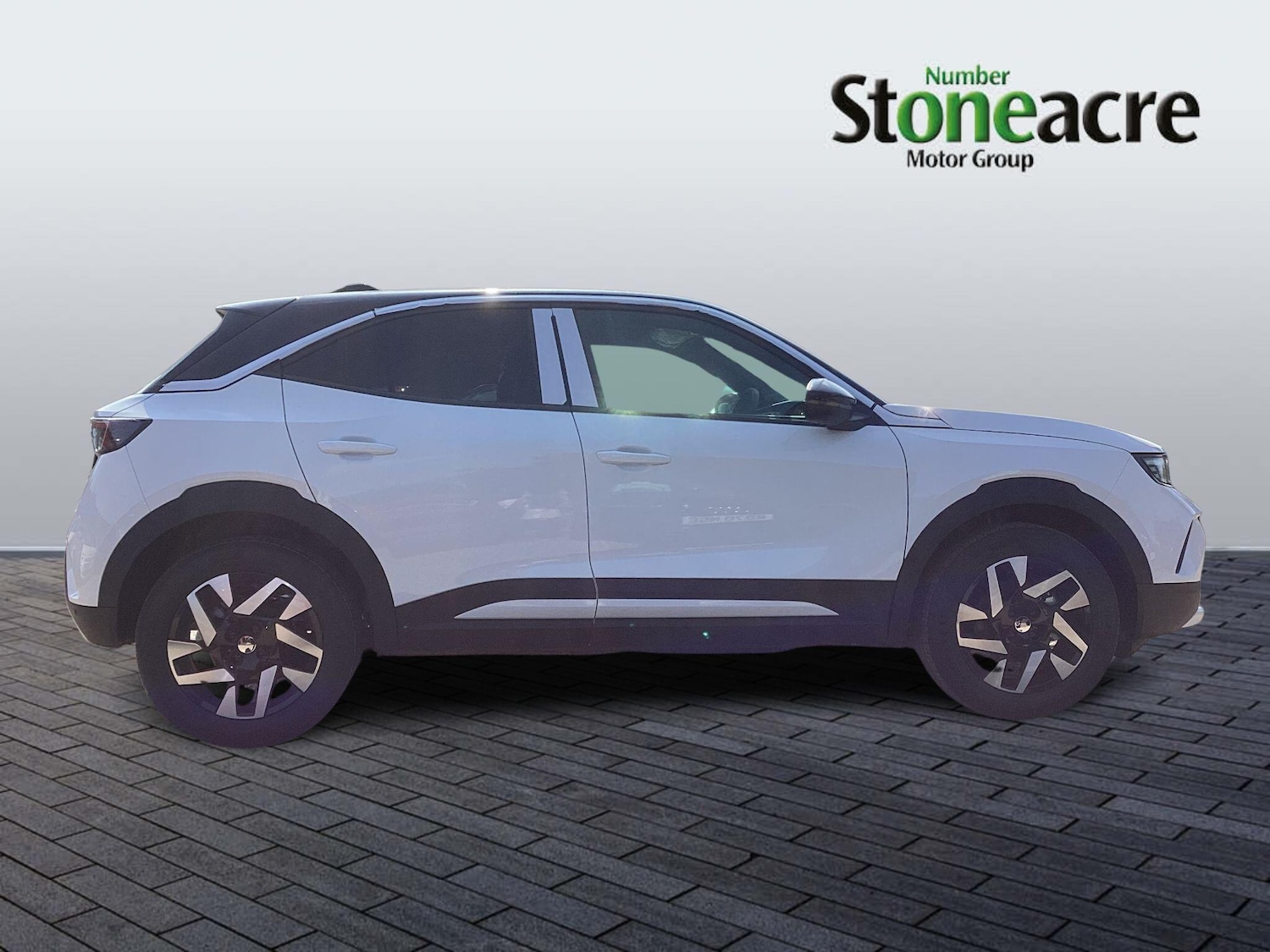 Used Vauxhall Mokka 2025 for sale - 76729057: Photo 2