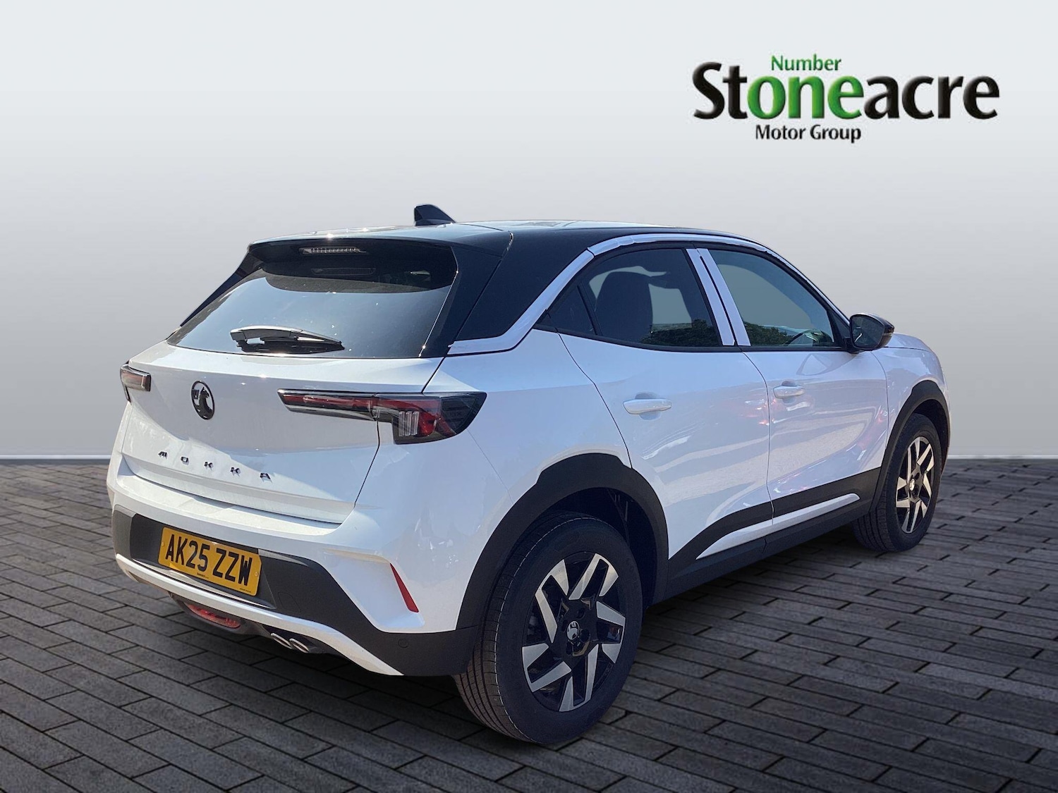 Used Vauxhall Mokka 2025 for sale - 76729057: Photo 3