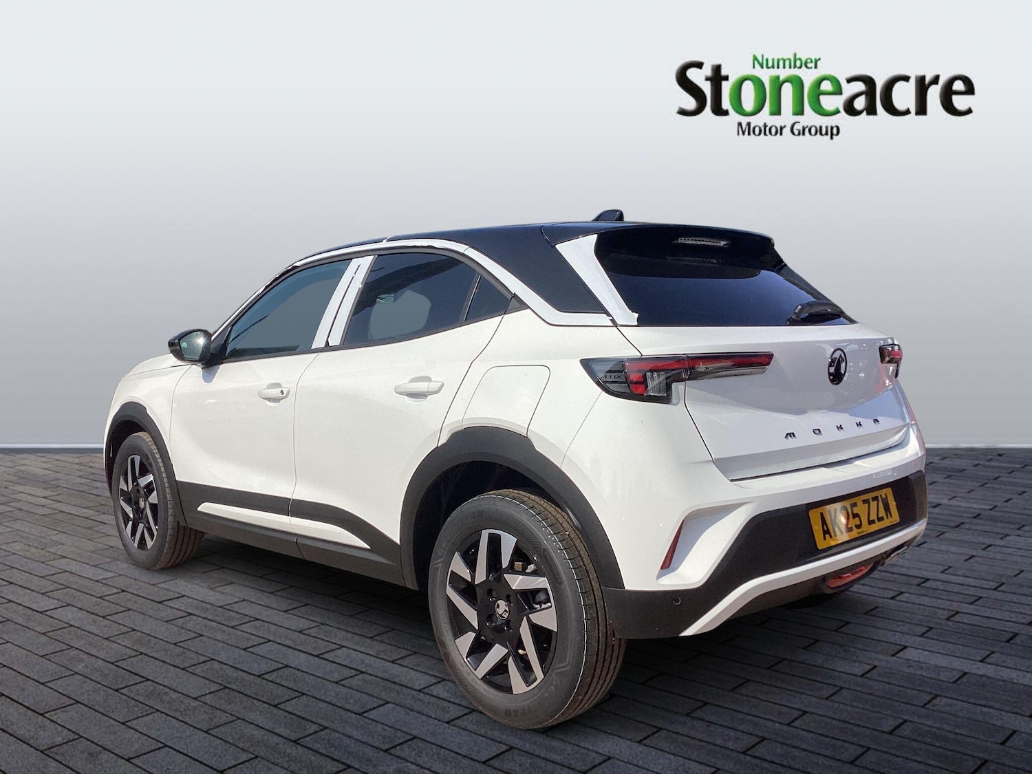 Used Vauxhall Mokka 2025 for sale - 76729057: Photo 5