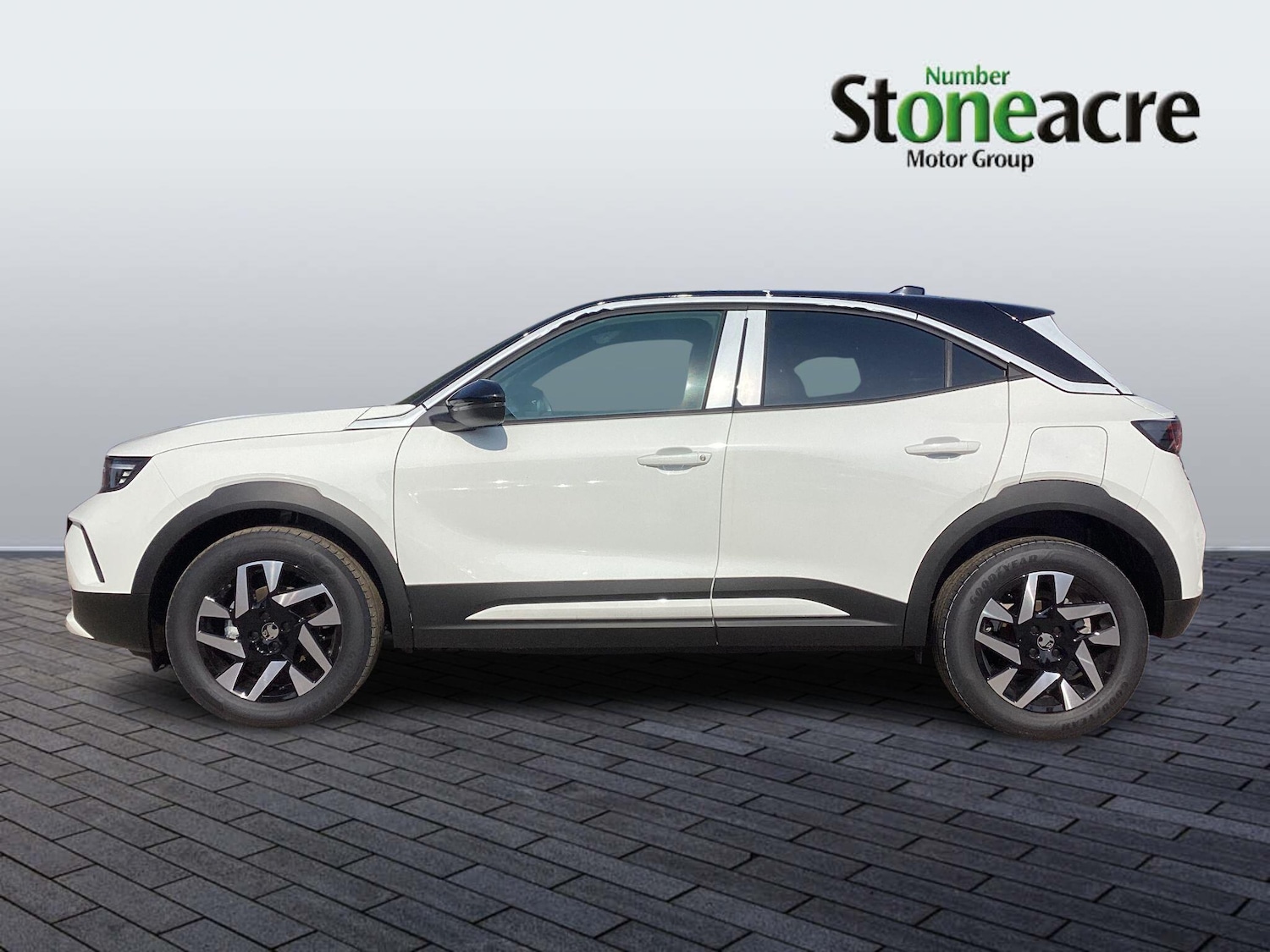 Used Vauxhall Mokka 2025 for sale - 76729057: Photo 6