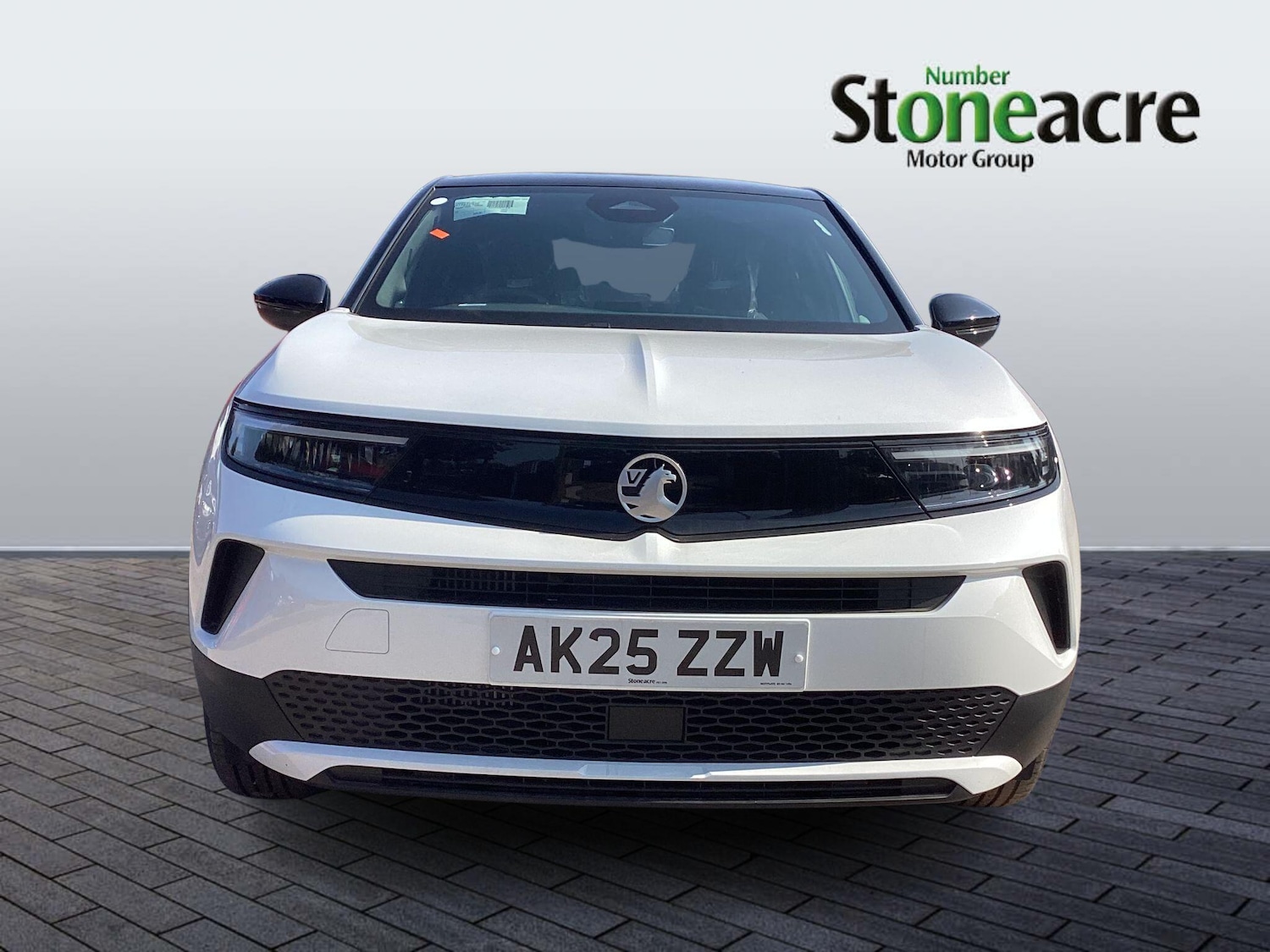 Used Vauxhall Mokka 2025 for sale - 76729057: Photo 8