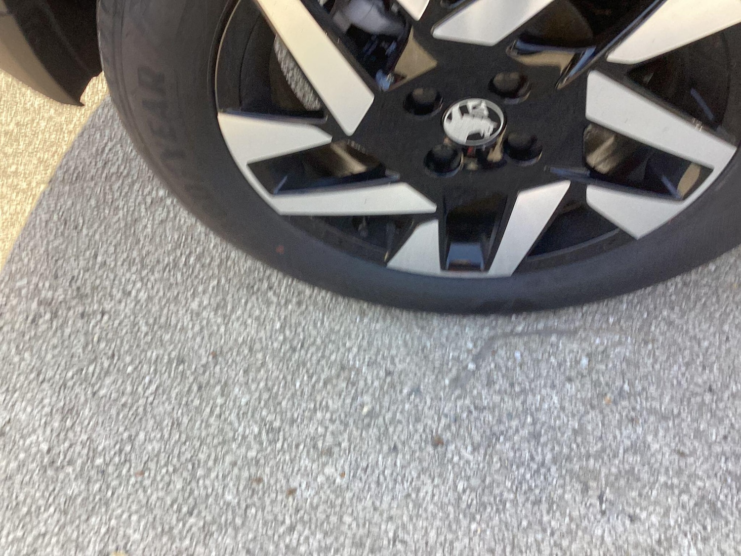 Used Vauxhall Mokka 2025 for sale - 76729057: Photo 9