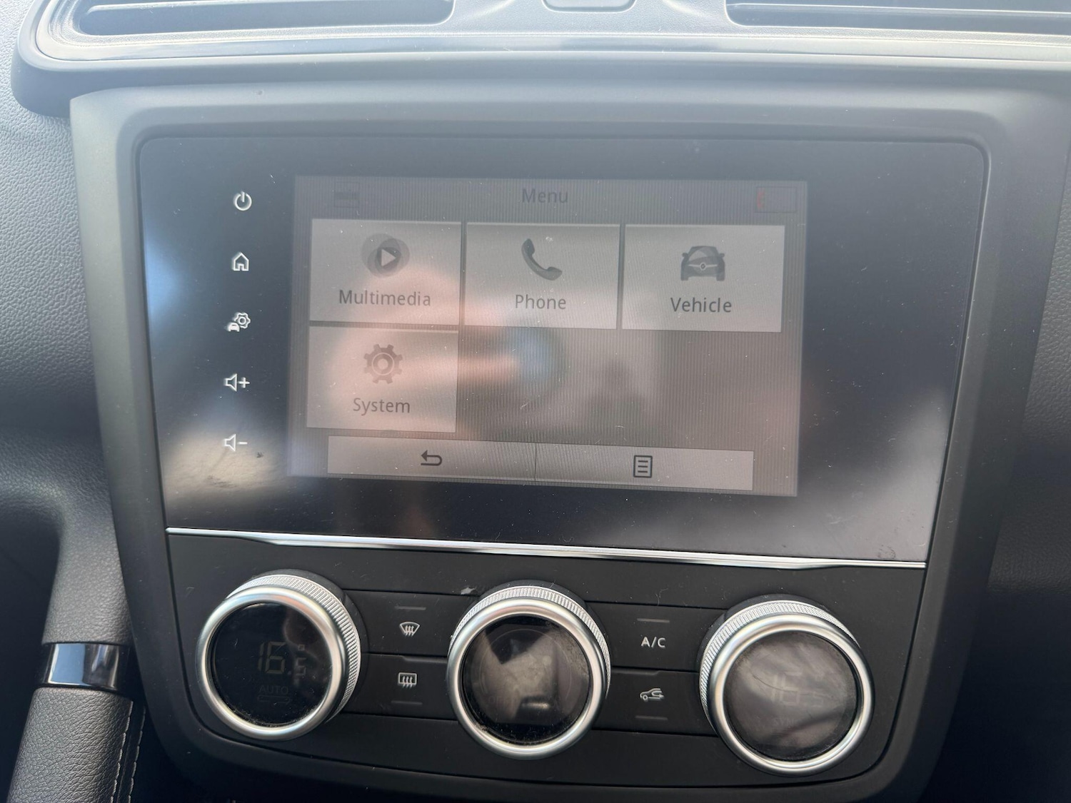 Used Renault Kadjar 2019 for sale - 76549430: Photo 14