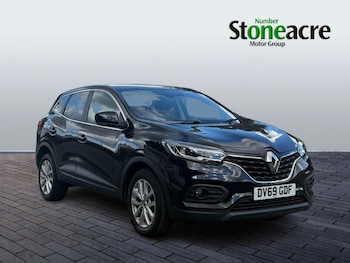 Used Renault Kadjar 2019 for sale - 76549430: Photo