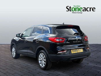 Used Renault Kadjar 2019 for sale - 76549430: Photo