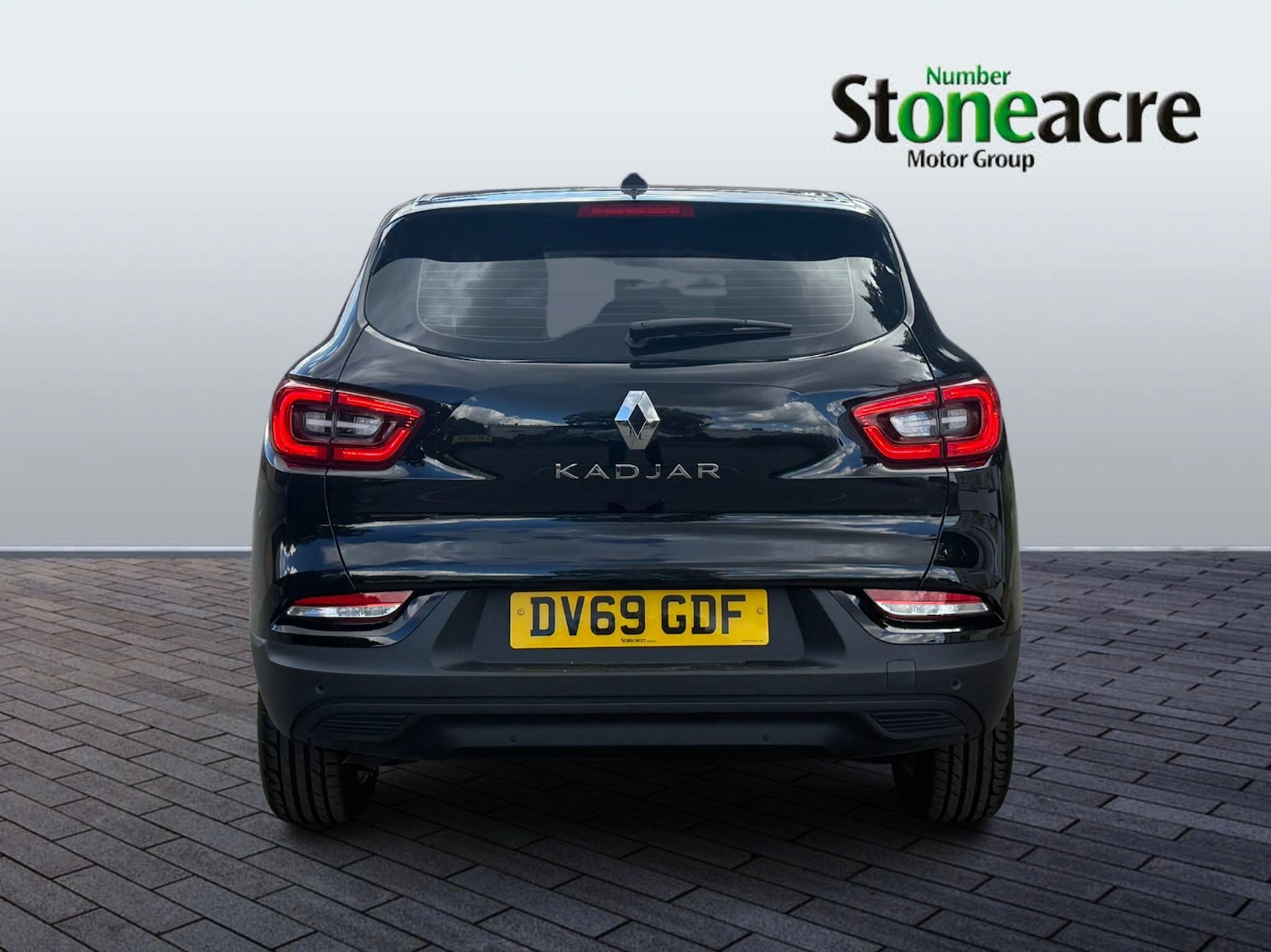 Used Renault Kadjar 2019 for sale - 76549430: Photo 5