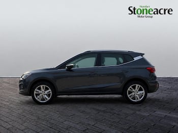 Used SEAT Arona 2019 for sale - 79646023: Photo