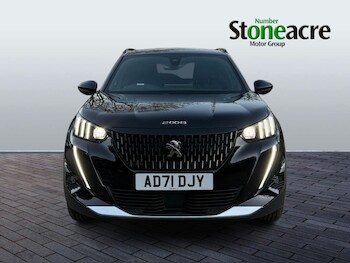 Used Peugeot 2008 2021 for sale - 76572383: Photo