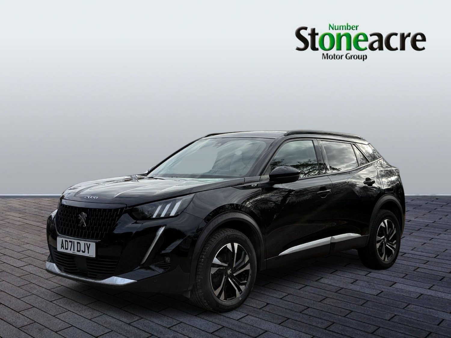 Used Peugeot 2008 2021 for sale - 76572383: Photo 3