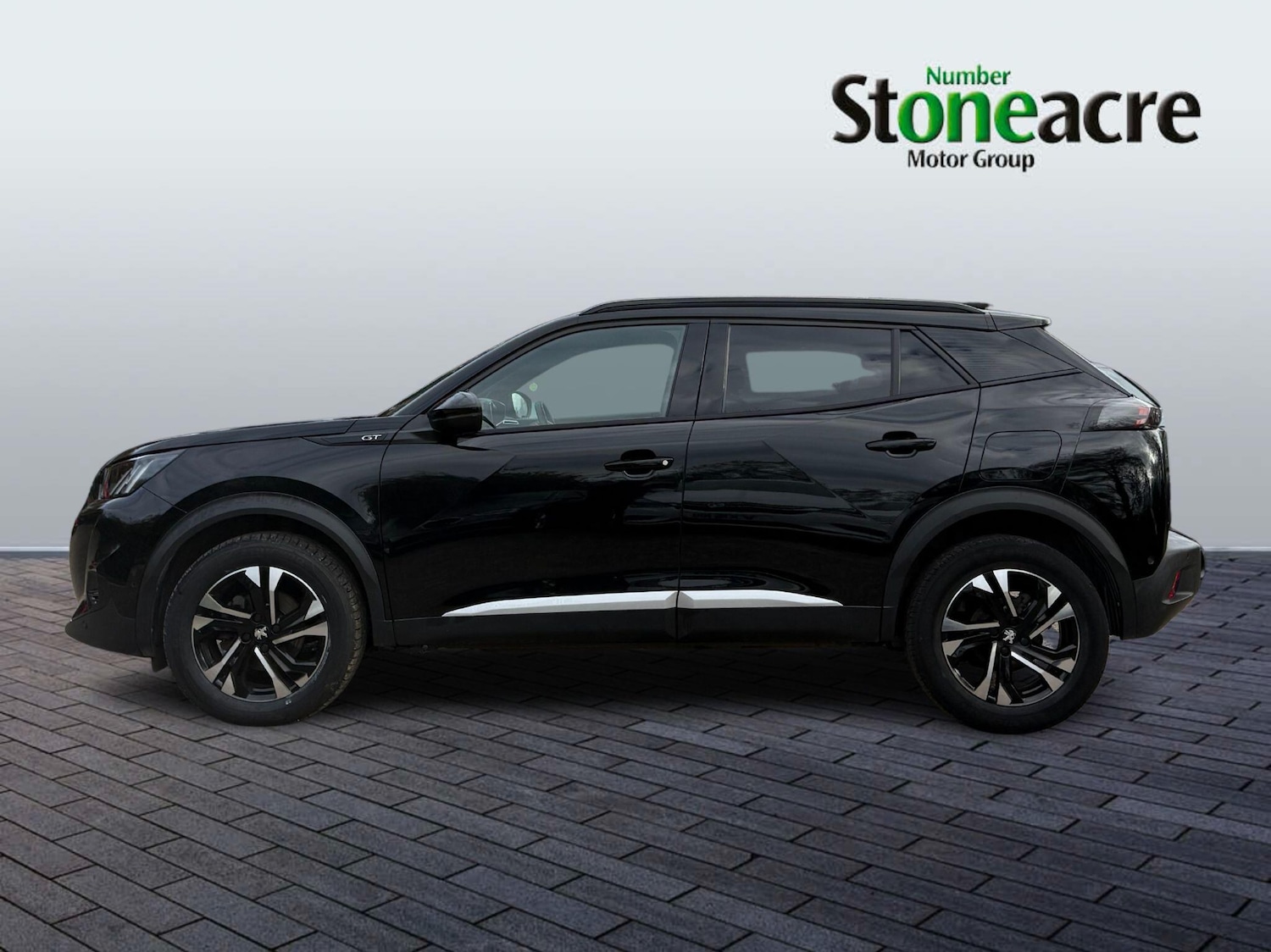 Used Peugeot 2008 2021 for sale - 76572383: Photo 4