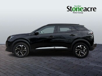 Used Peugeot 2008 2021 for sale - 76572383: Photo