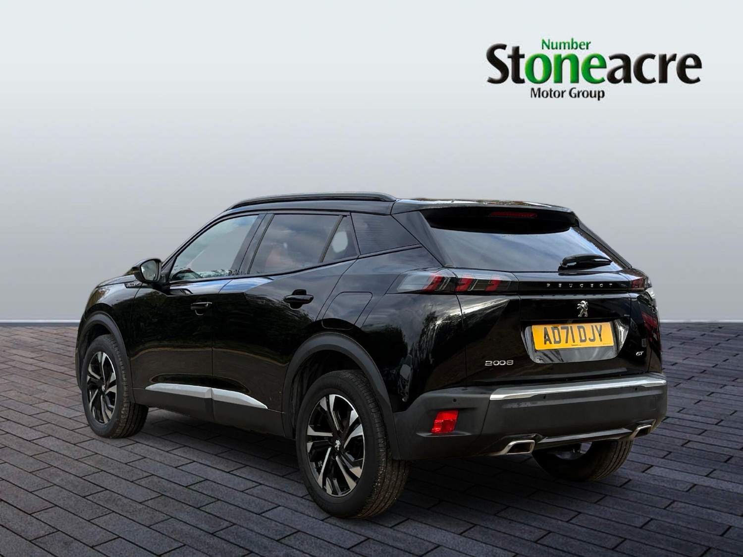 Used Peugeot 2008 2021 for sale - 76572383: Photo 5