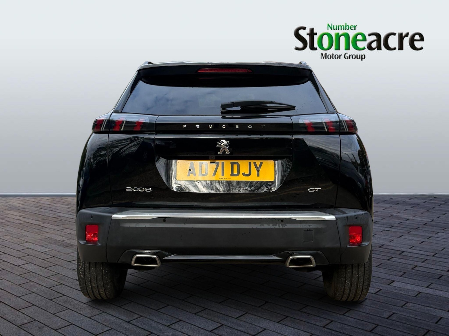 Used Peugeot 2008 2021 for sale - 76572383: Photo 6