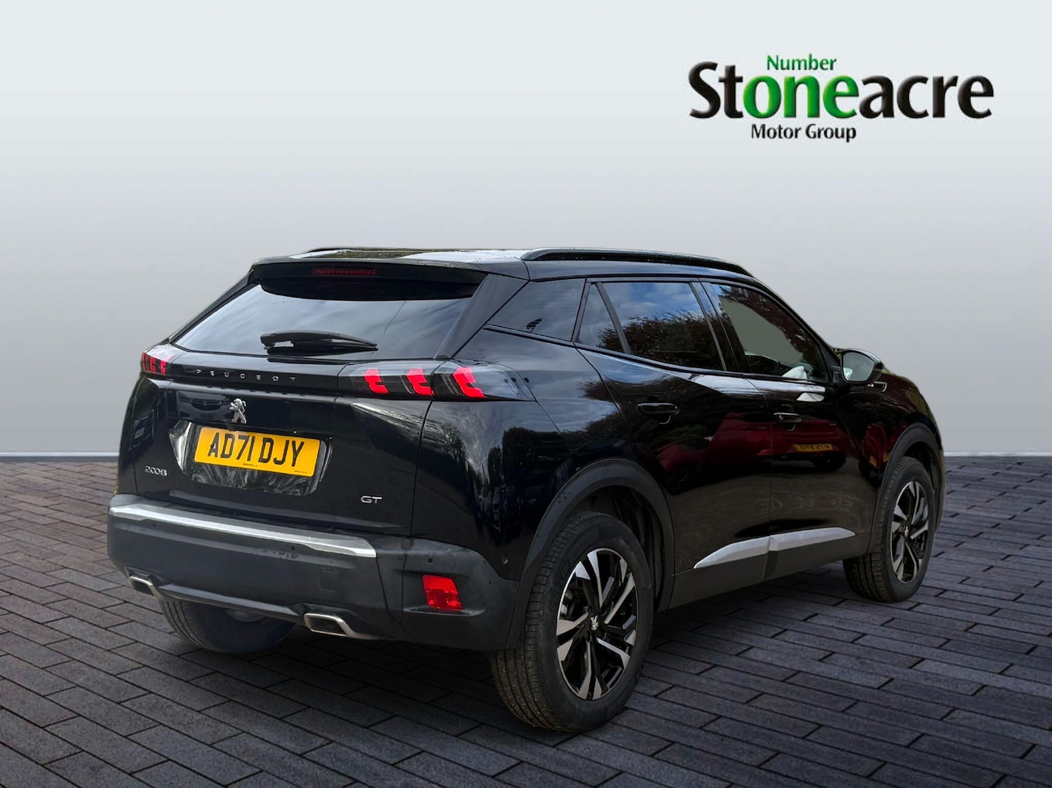 Used Peugeot 2008 2021 for sale - 76572383: Photo 7