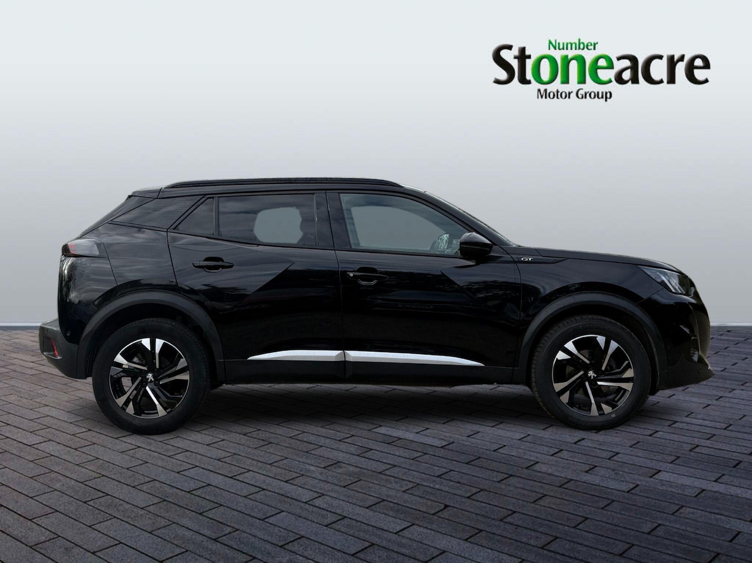 Used Peugeot 2008 2021 for sale - 76572383: Photo 8