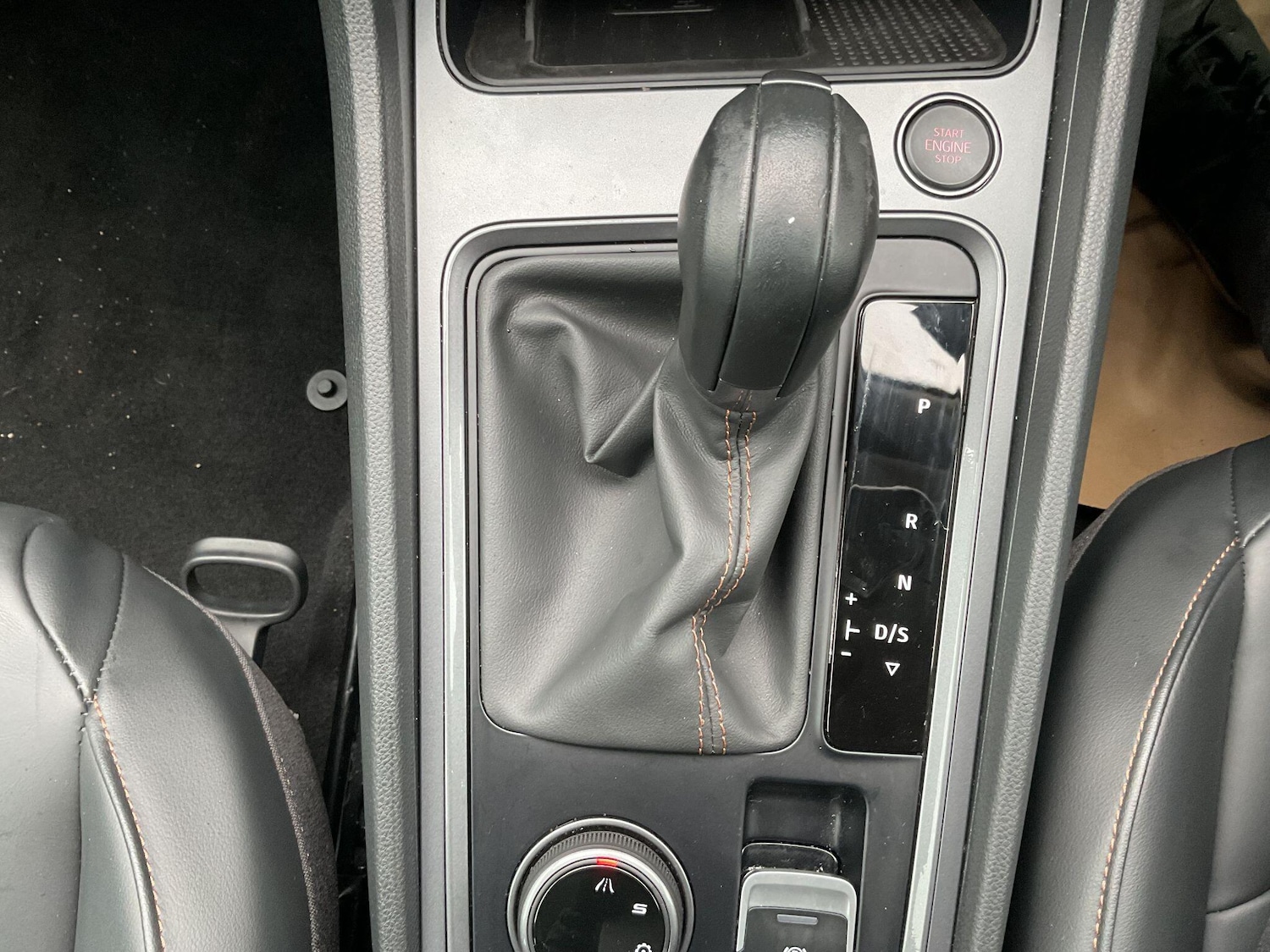 Used Cupra Ateca 2023 for sale - 77559617: Photo 11