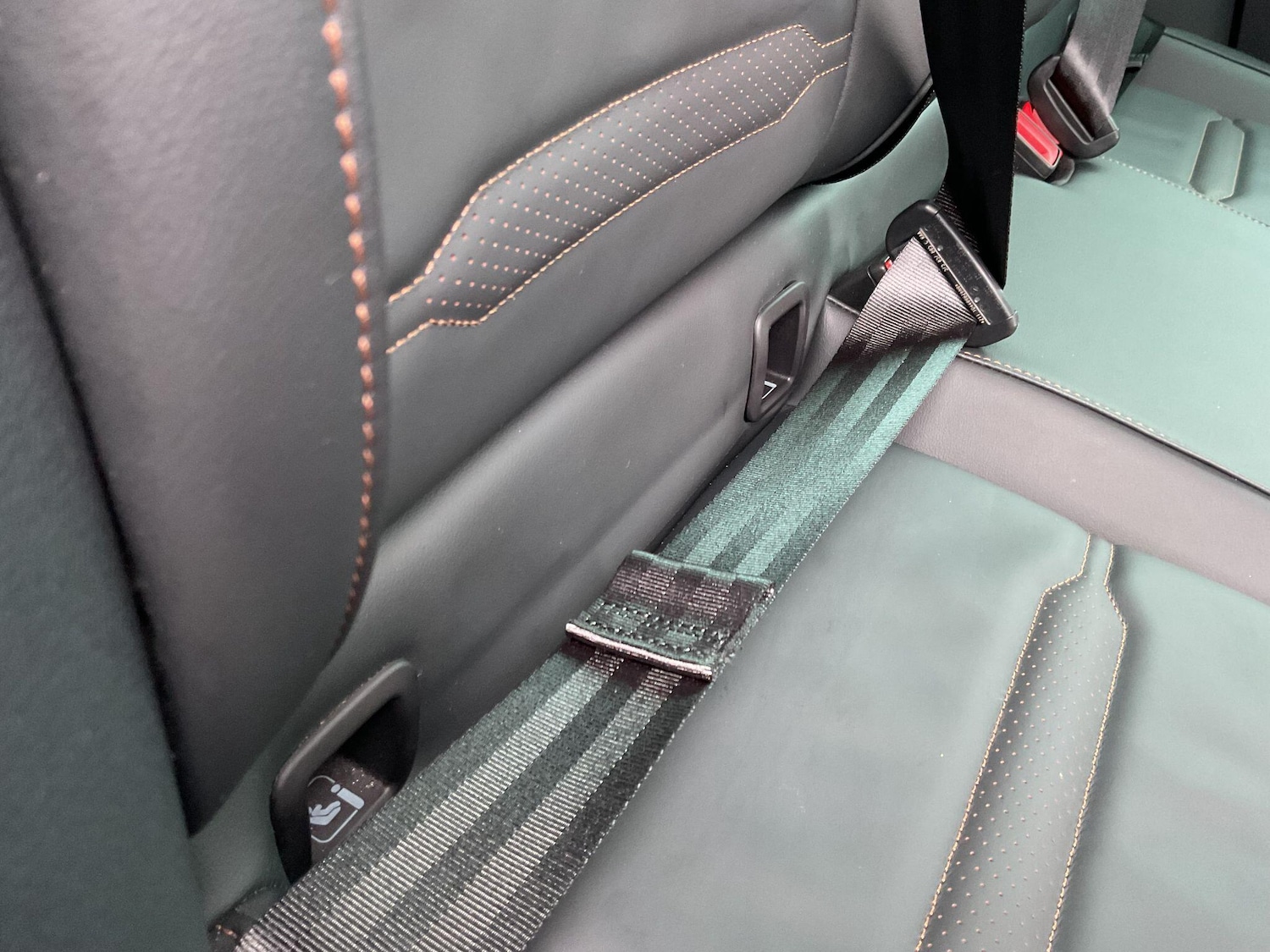 Used Cupra Ateca 2023 for sale - 77559617: Photo 15