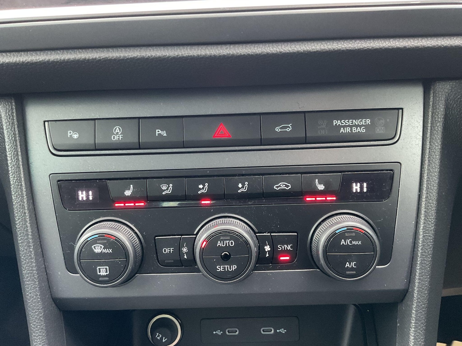 Used Cupra Ateca 2023 for sale - 77559617: Photo 17