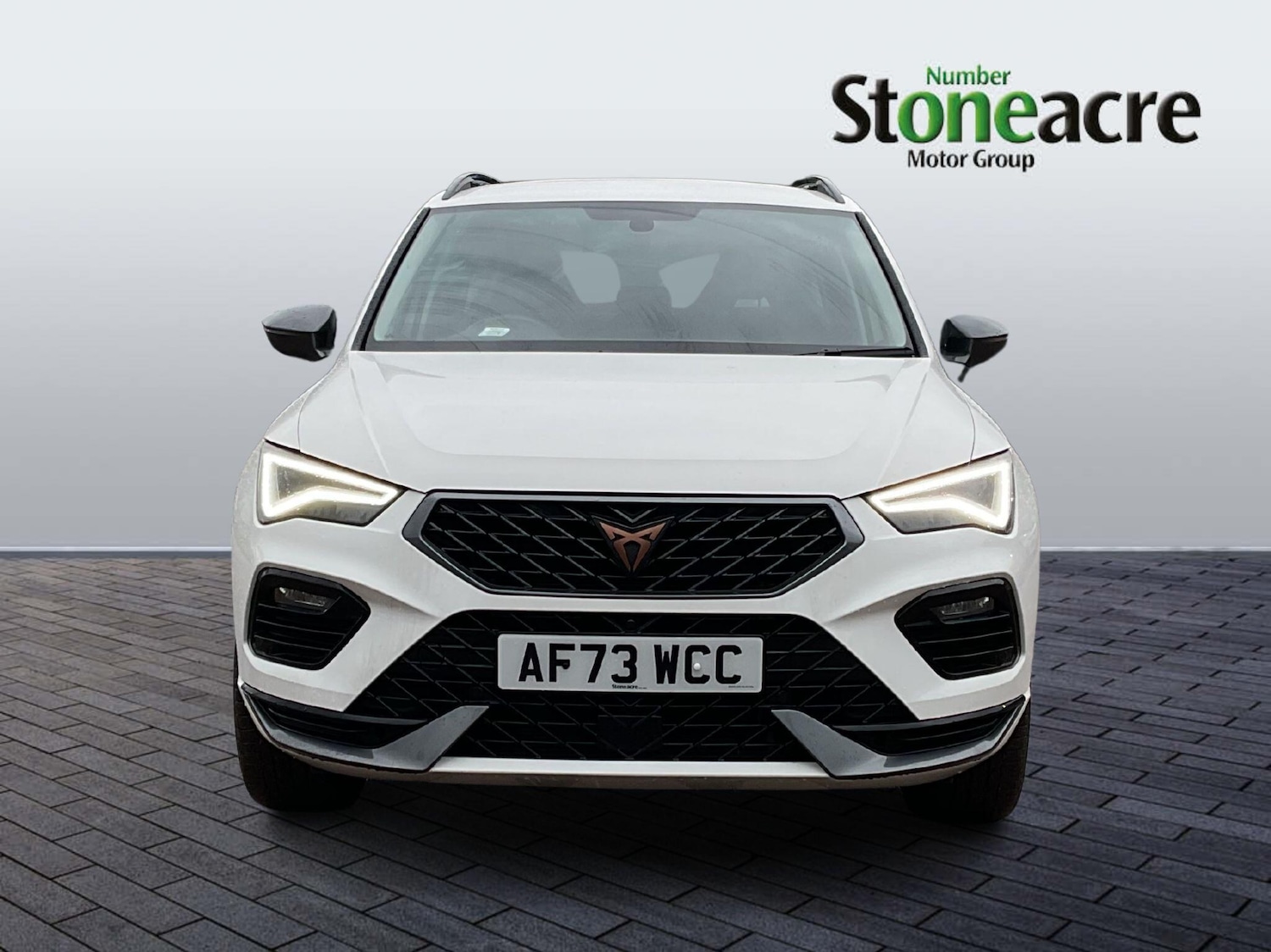 Used Cupra Ateca 2023 for sale - 77559617: Photo 2