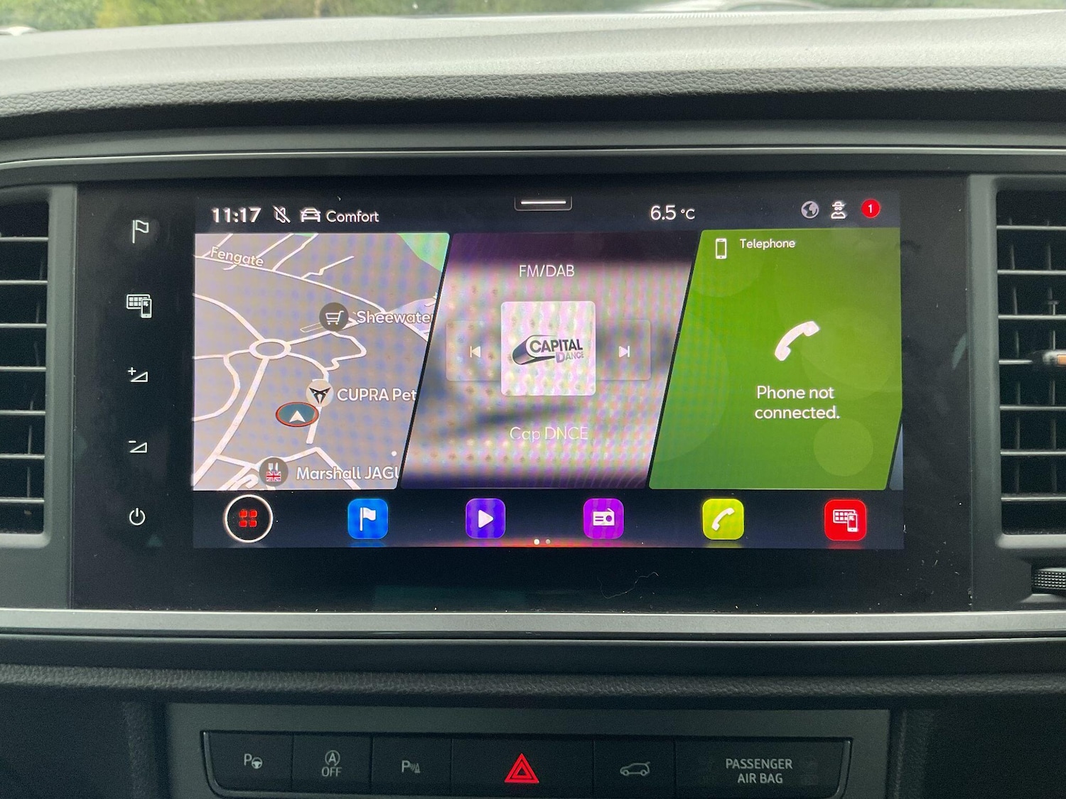 Used Cupra Ateca 2023 for sale - 77559617: Photo 22