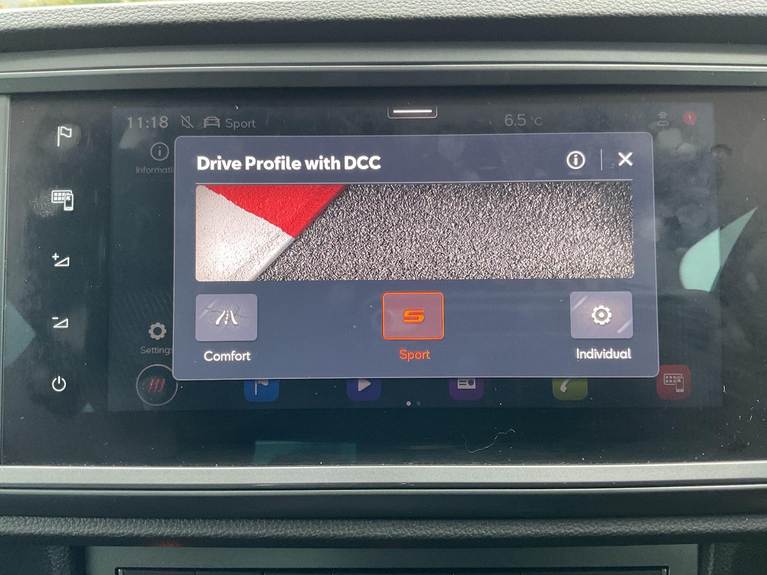 Used Cupra Ateca 2023 for sale - 77559617: Photo 24