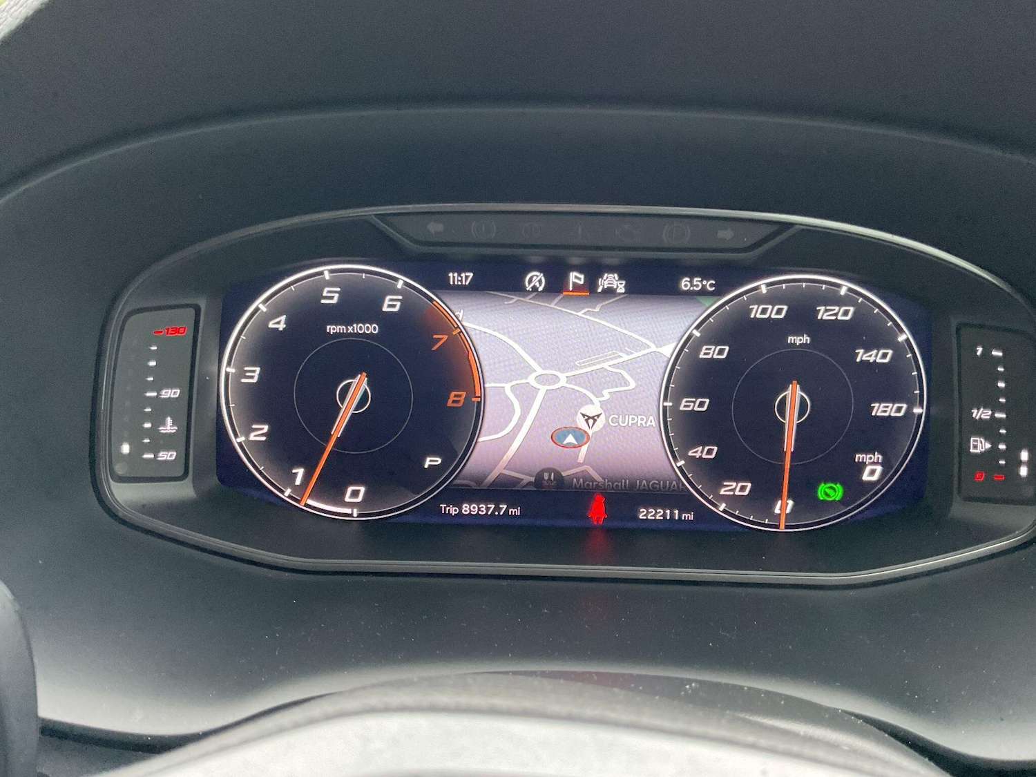 Used Cupra Ateca 2023 for sale - 77559617: Photo 28