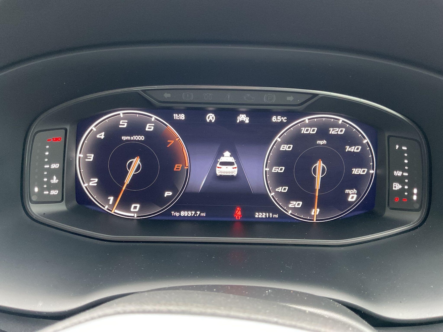 Used Cupra Ateca 2023 for sale - 77559617: Photo 29