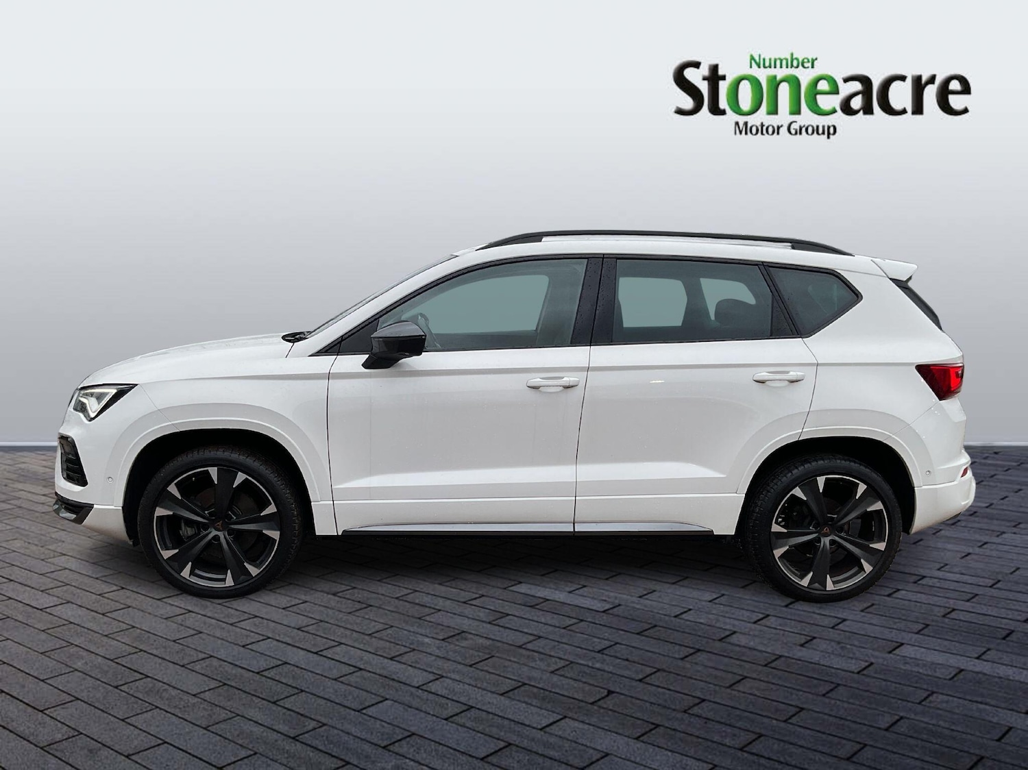 Used Cupra Ateca 2023 for sale - 77559617: Photo 4