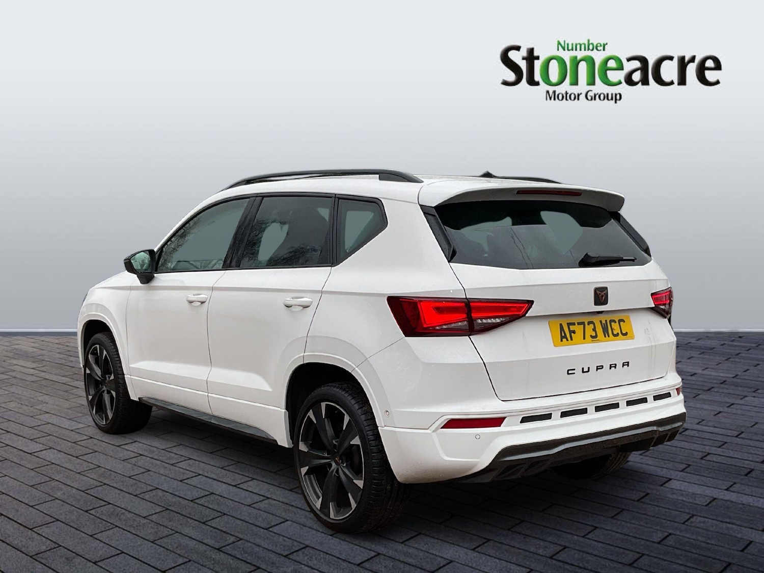 Used Cupra Ateca 2023 for sale - 77559617: Photo 5