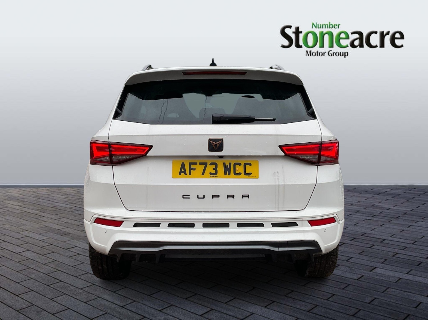 Used Cupra Ateca 2023 for sale - 77559617: Photo 6